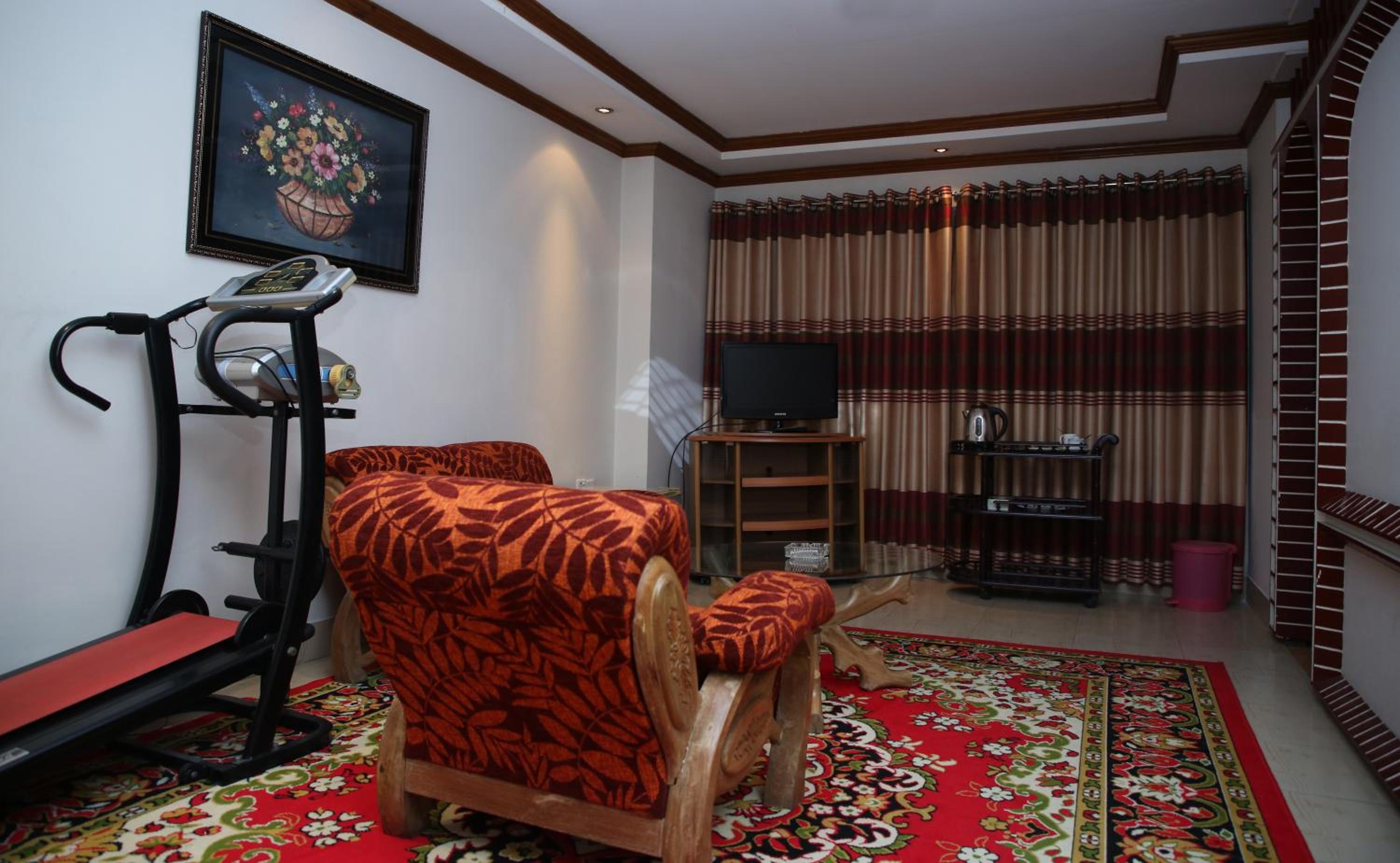 Family Suite photo 2