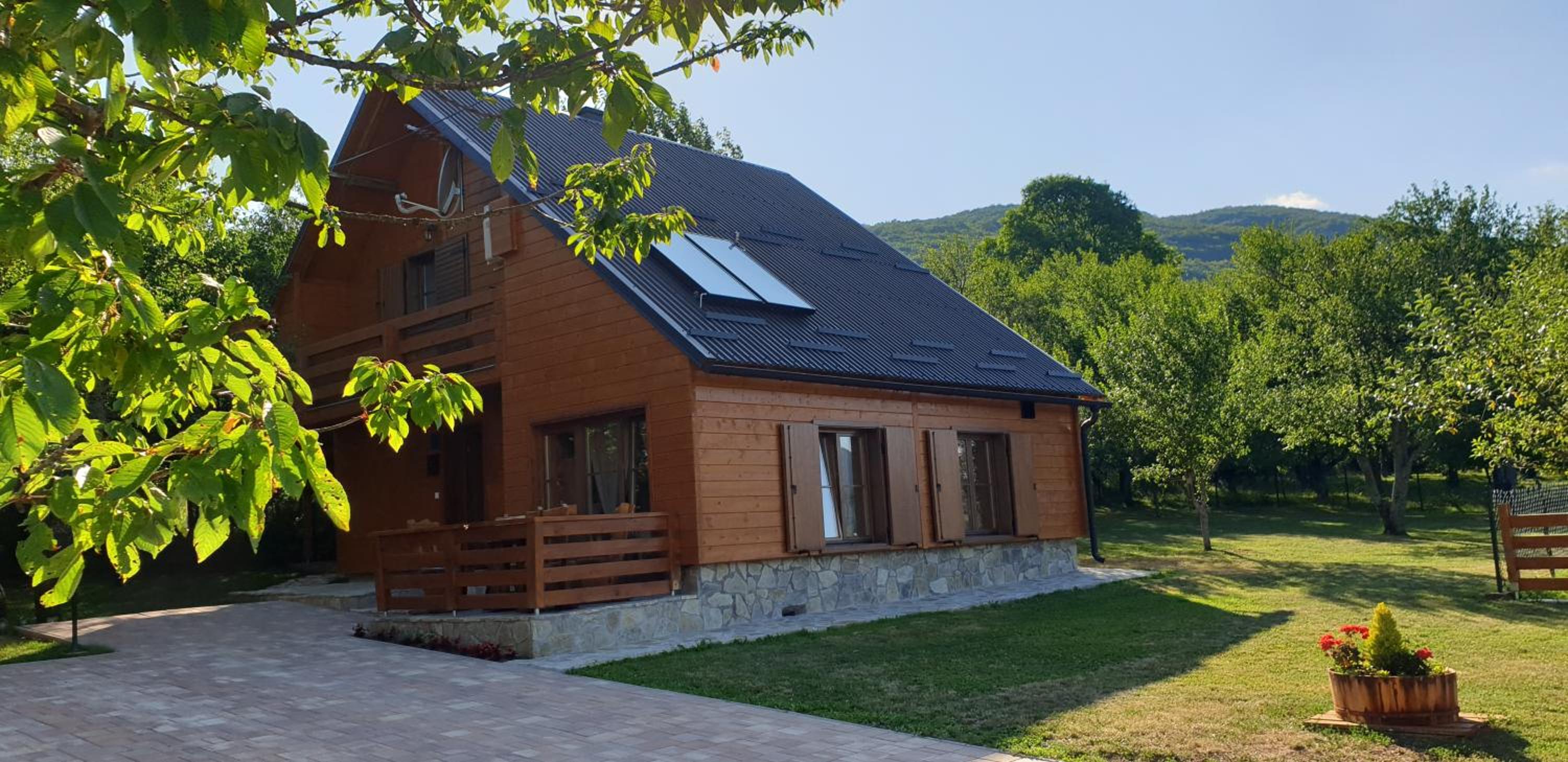 Three-Bedroom Villa - Photo 46
