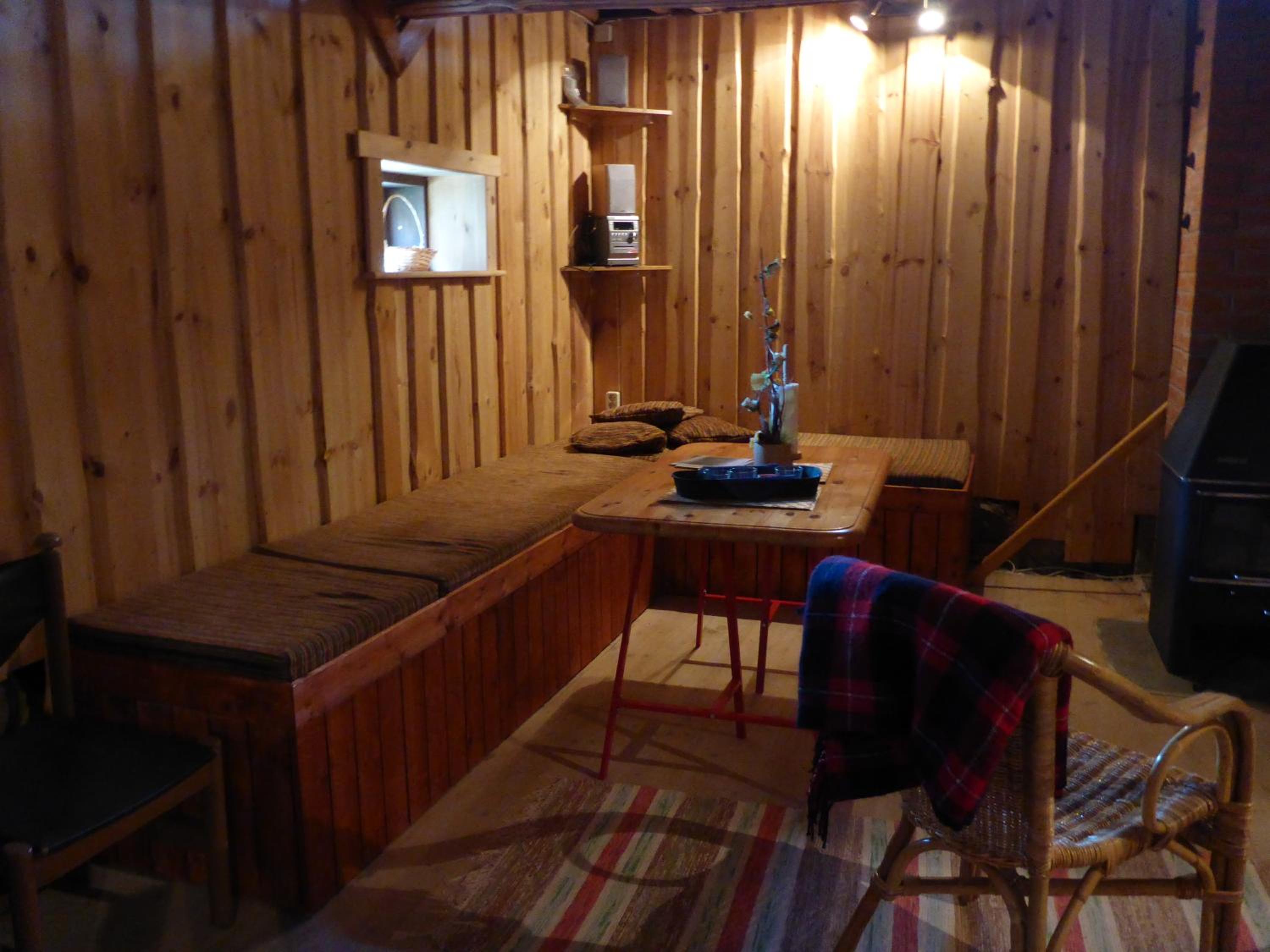 Quadruple Room with Fire Place - Photo 13