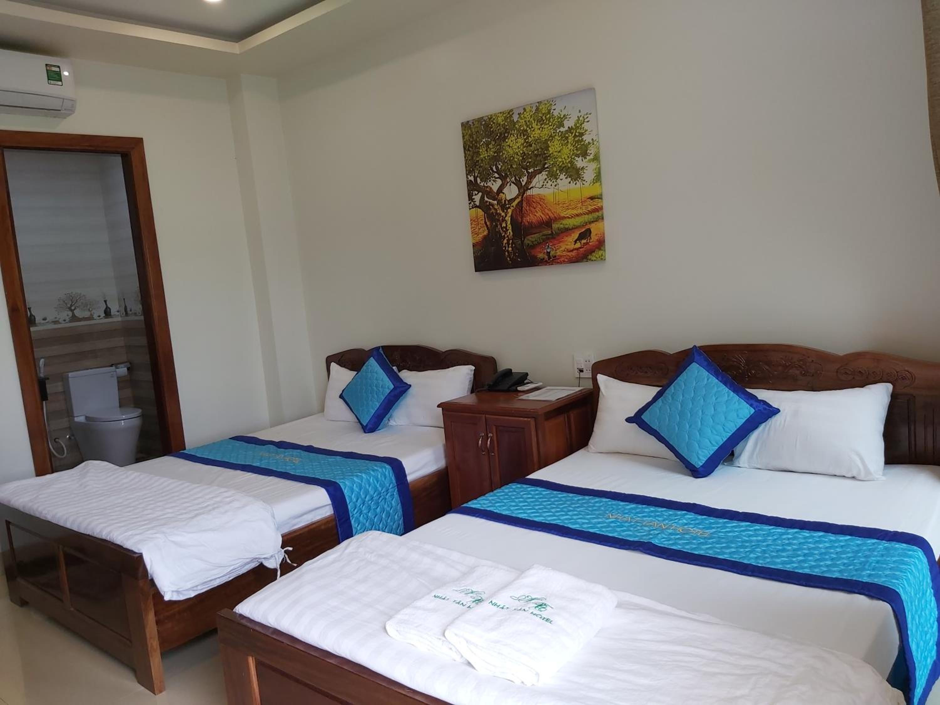 Deluxe Double Room with Balcony and Sea View photo 3