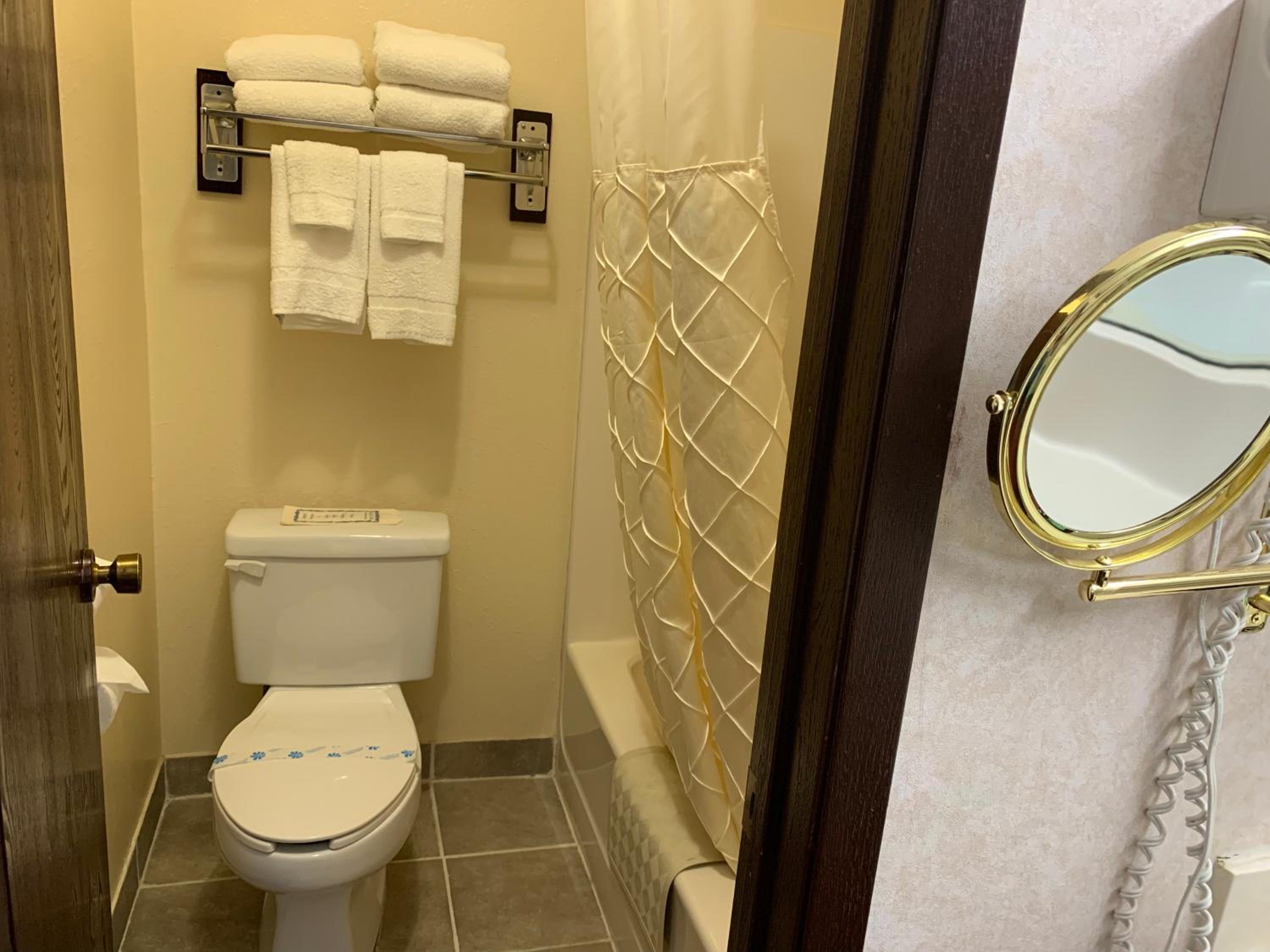 Deluxe Queen Room photo 3