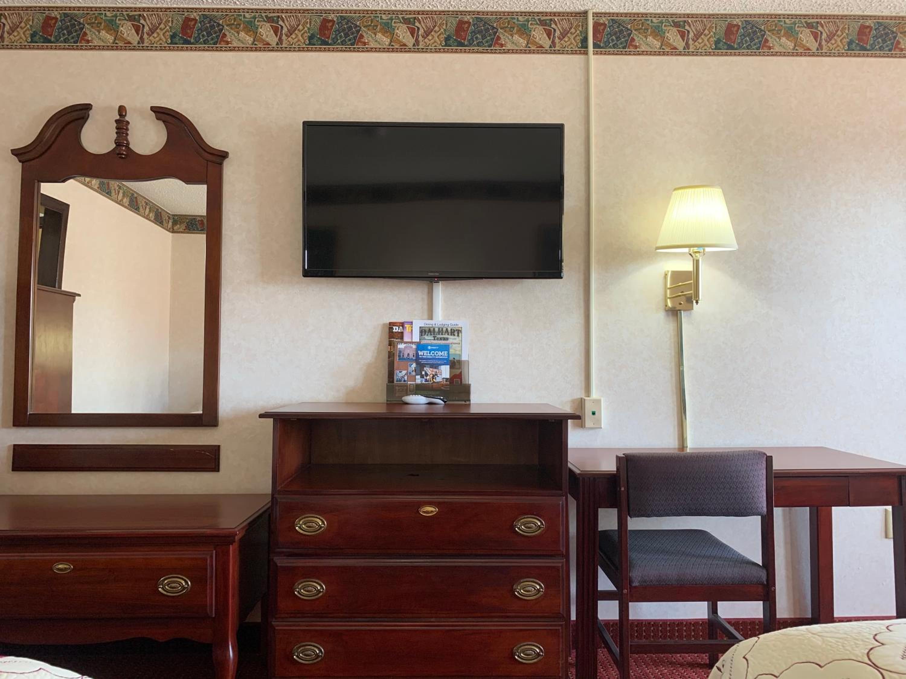 Deluxe Suite photo 1