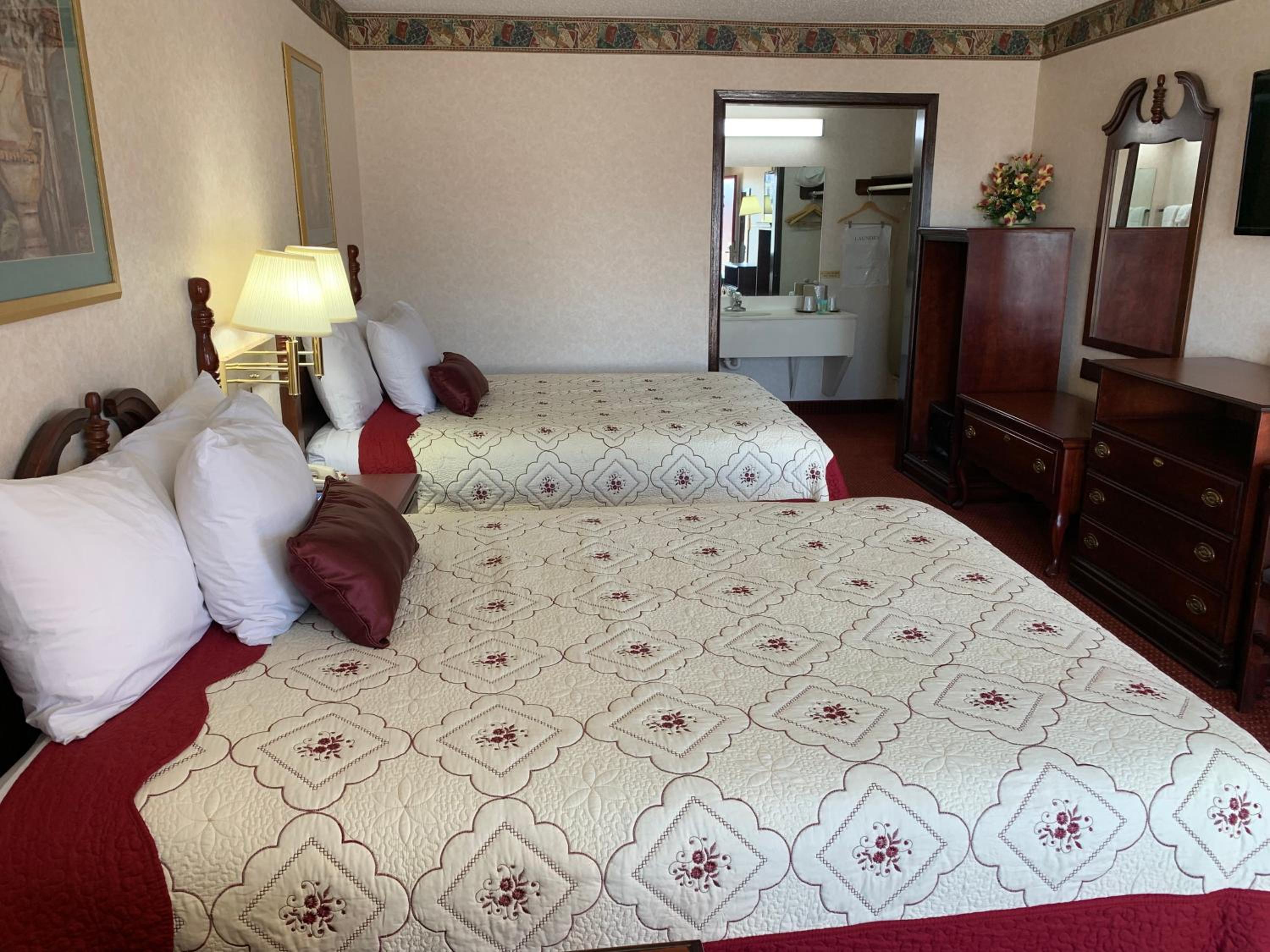 Deluxe Suite photo 3