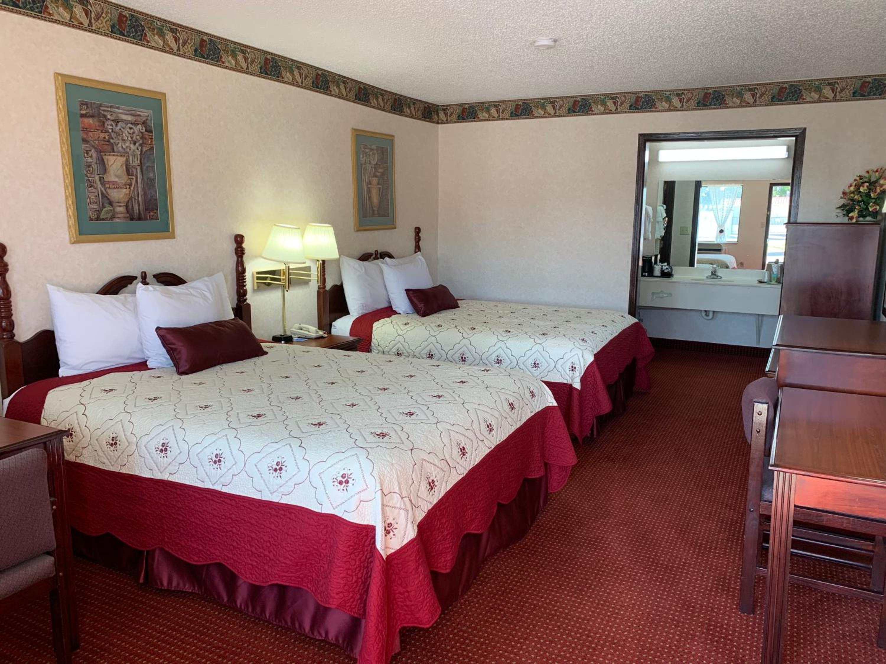 Regency Inn, Bilde 6