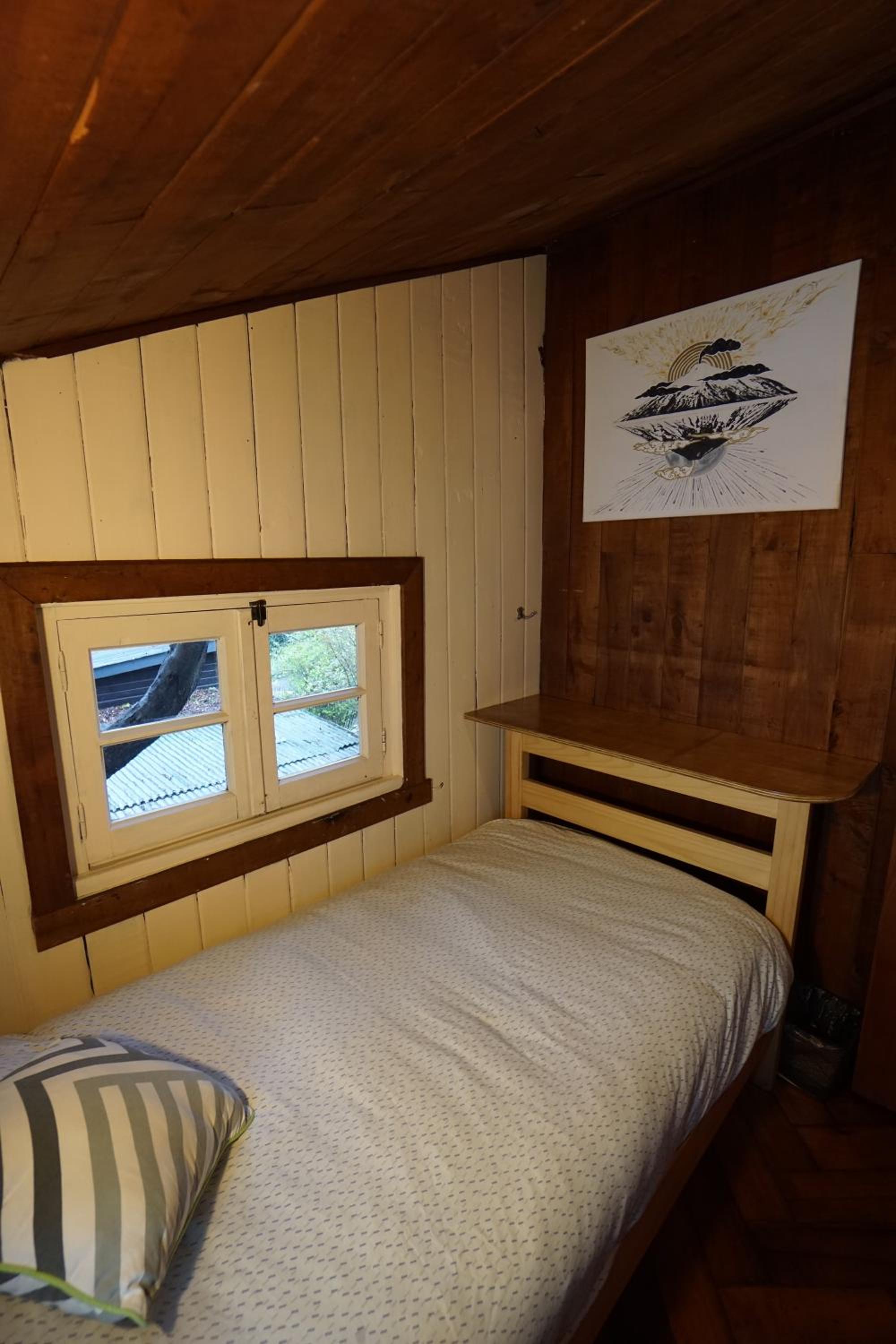 Budget Single Room photo 2