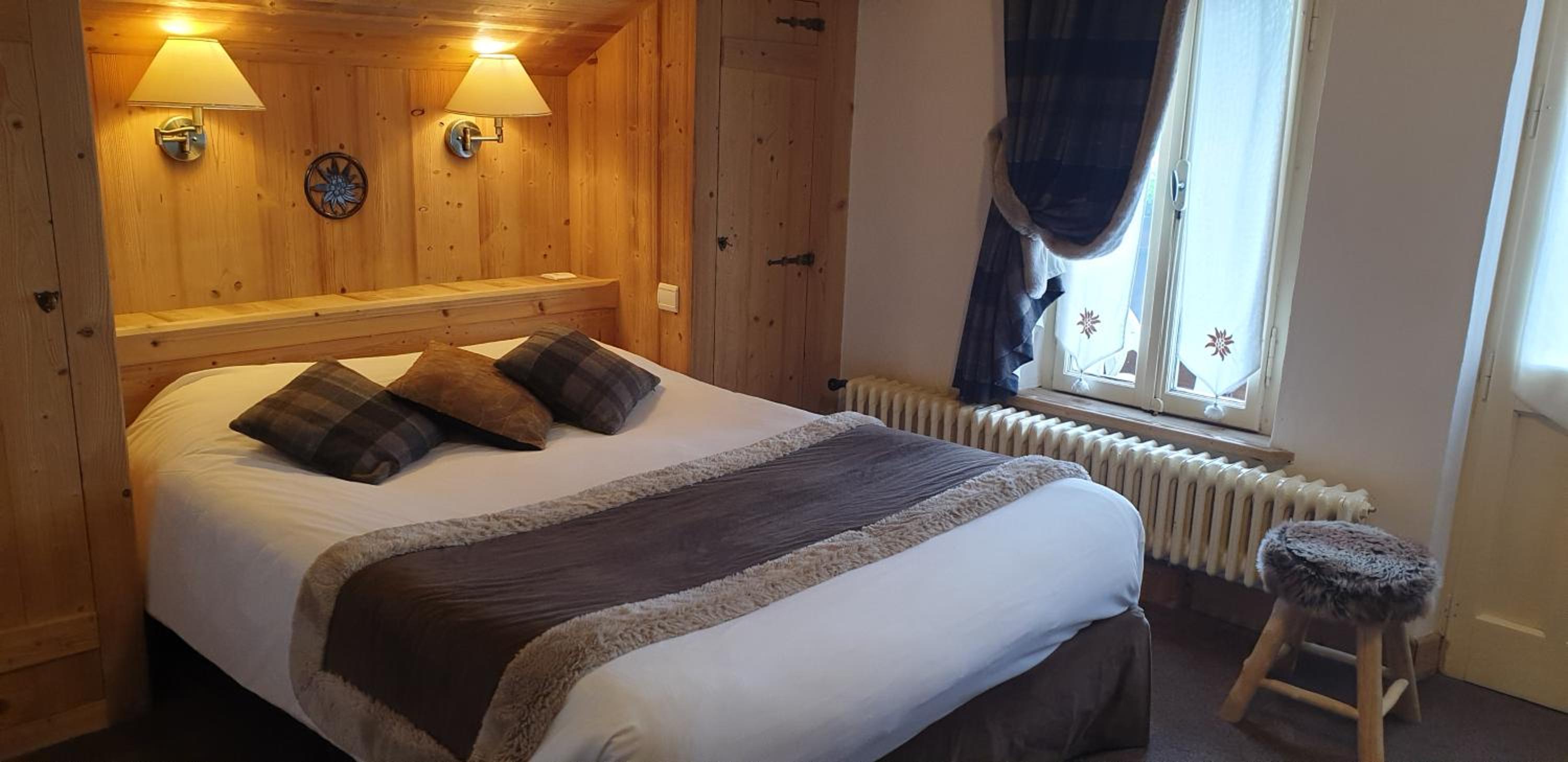 Standard Single Room photo 2