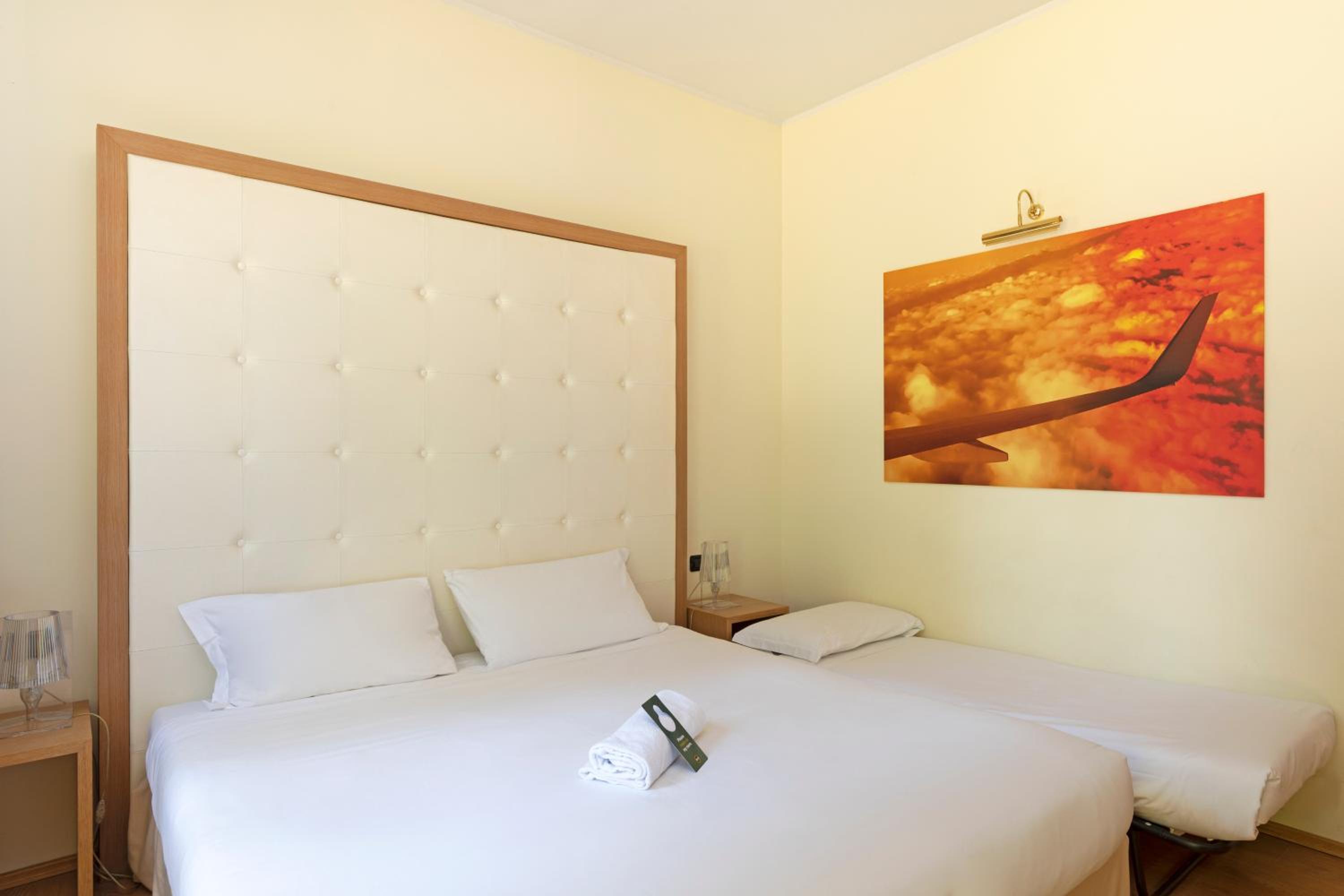 Triple Room - Photo 1