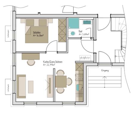 Apartment photo 3