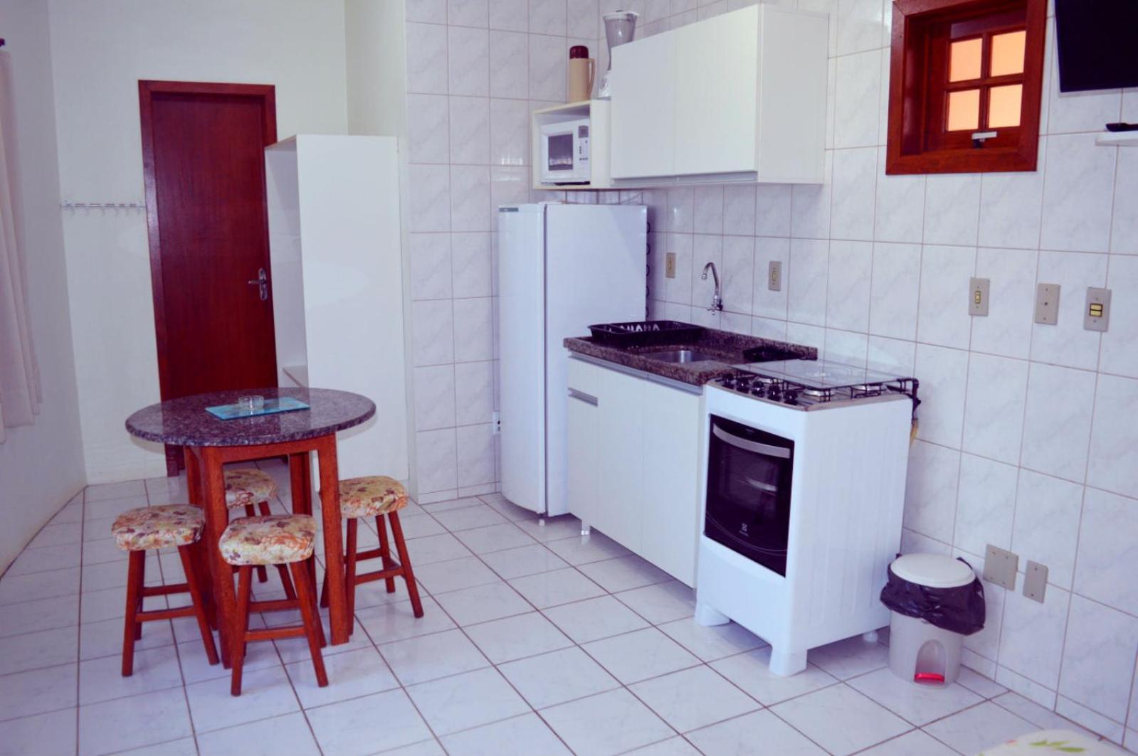 Studio Apartment photo 2