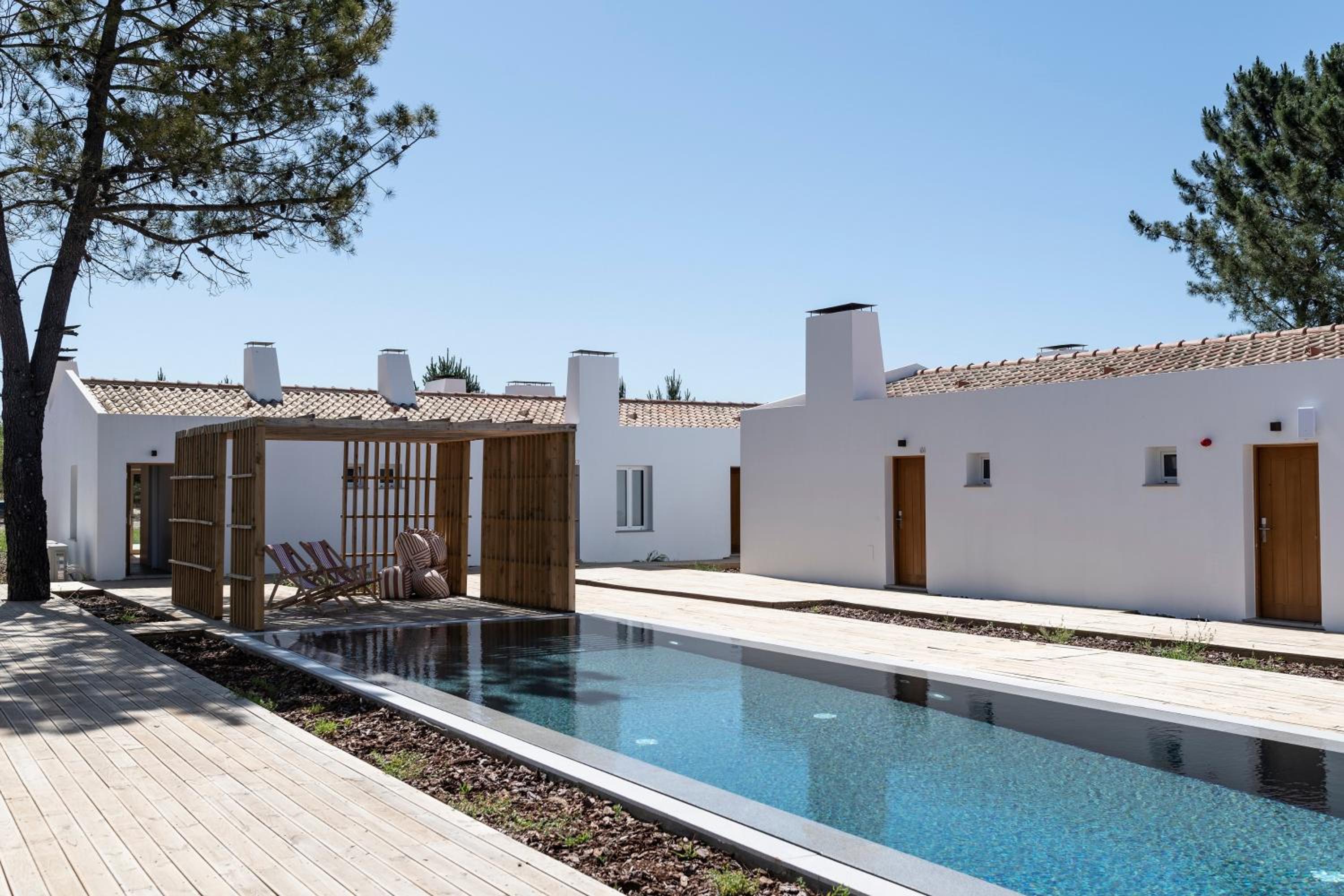 Villa with Garden View - Photo 3