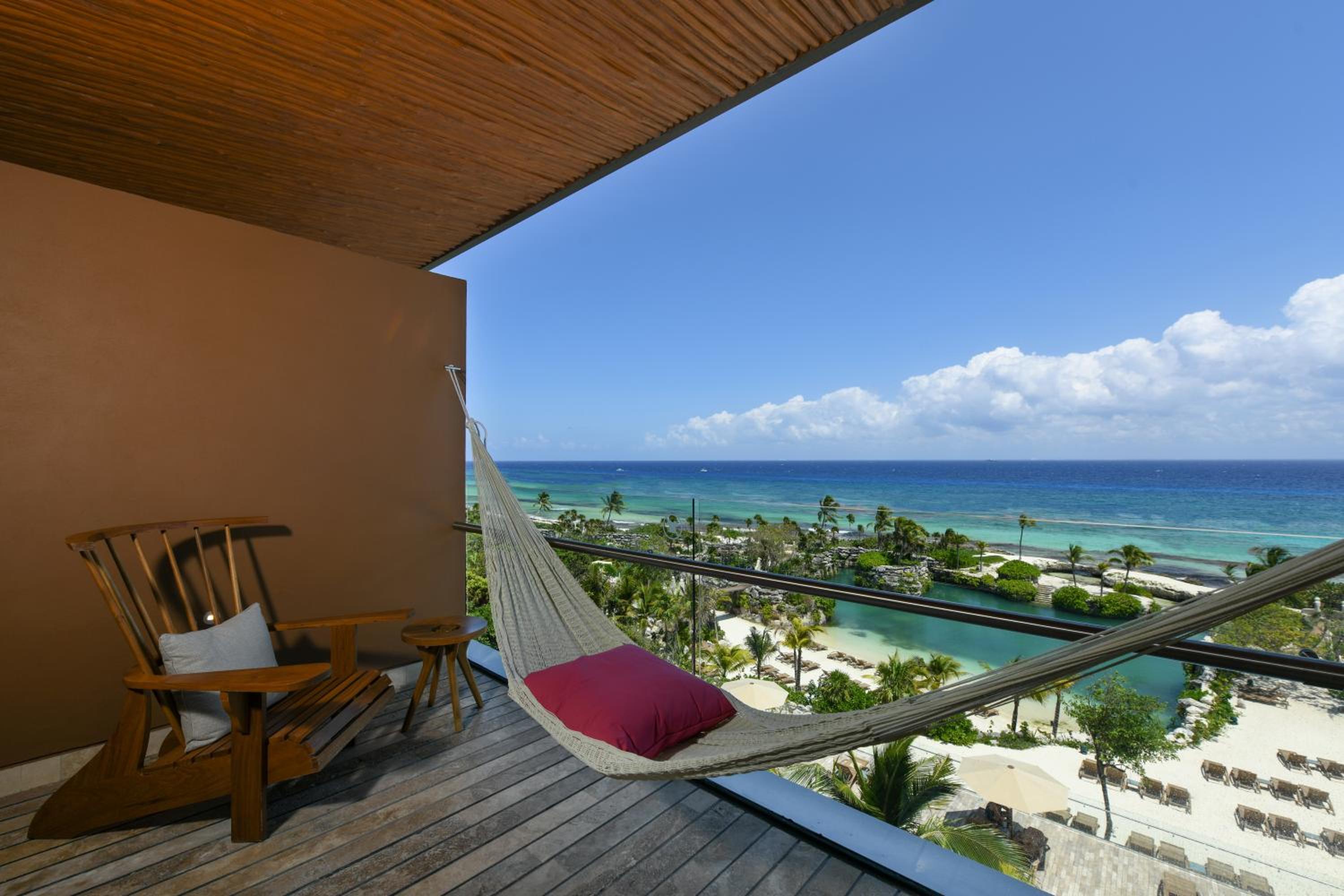 Suite Ocean Front Adults