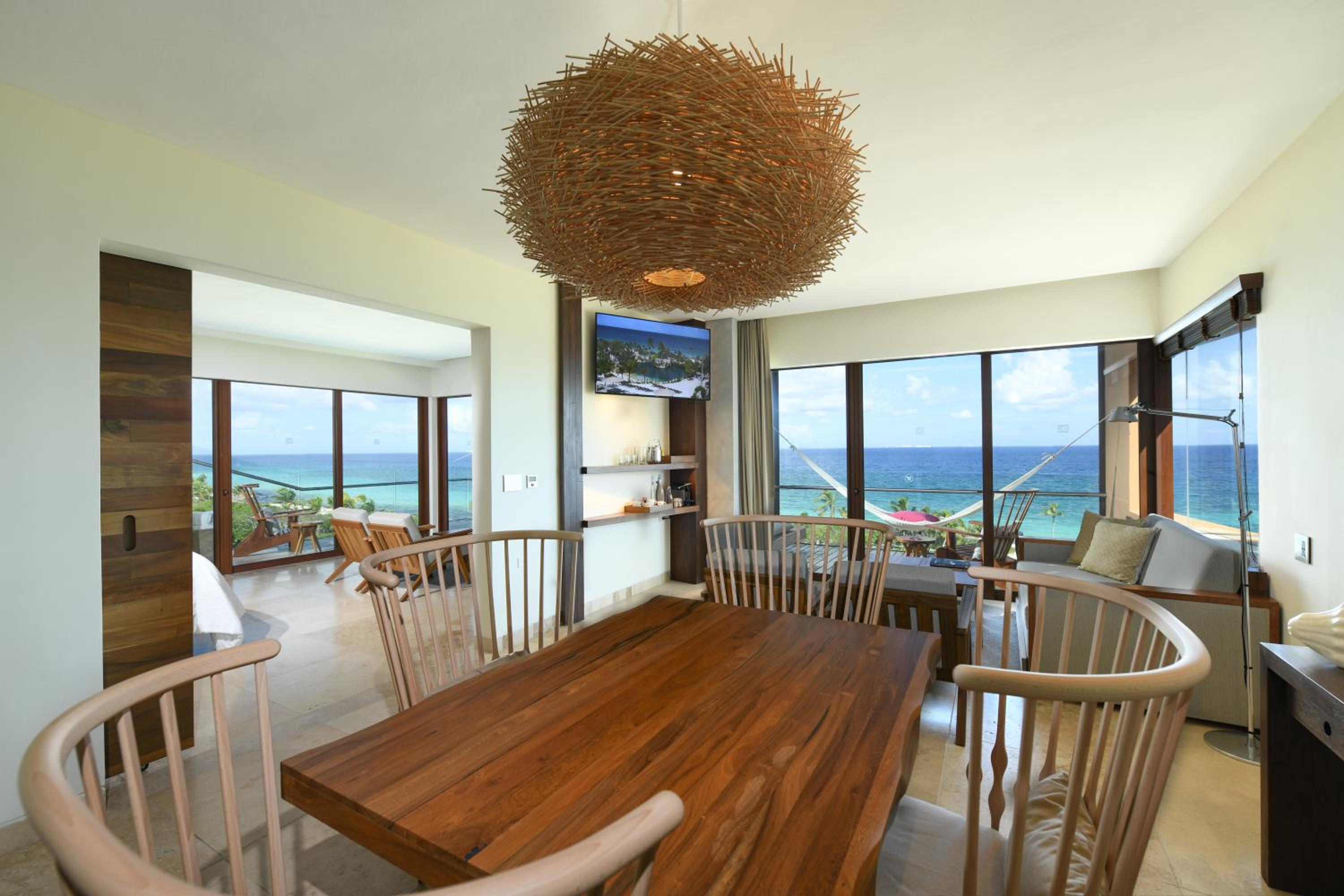 Junior Suite Ocean Front