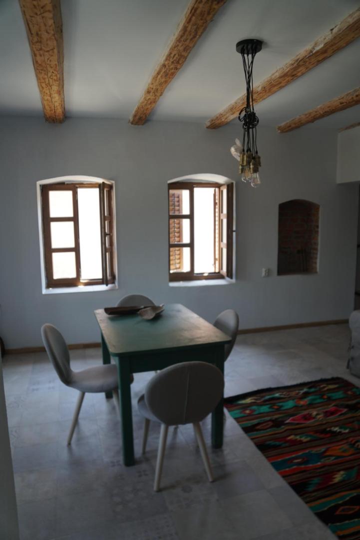 Two-Bedroom Villa - Photo 28