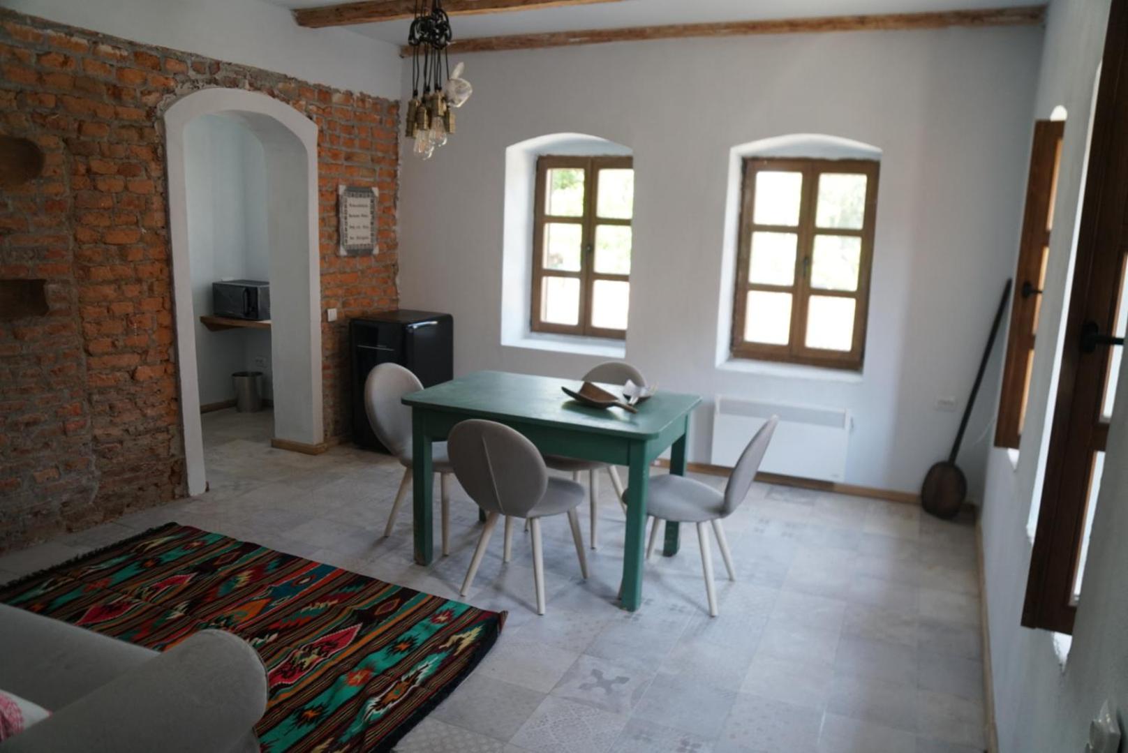 Two-Bedroom Villa - Photo 29