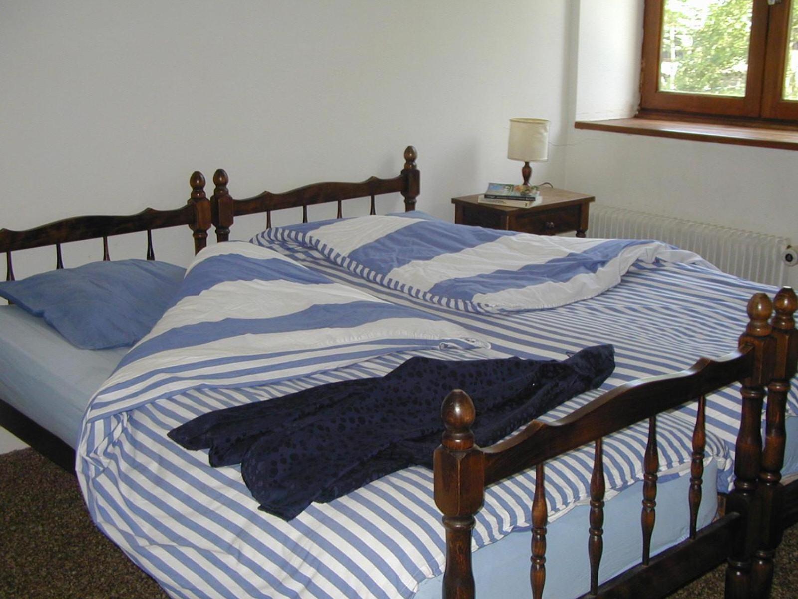 Standard Double Room photo 2