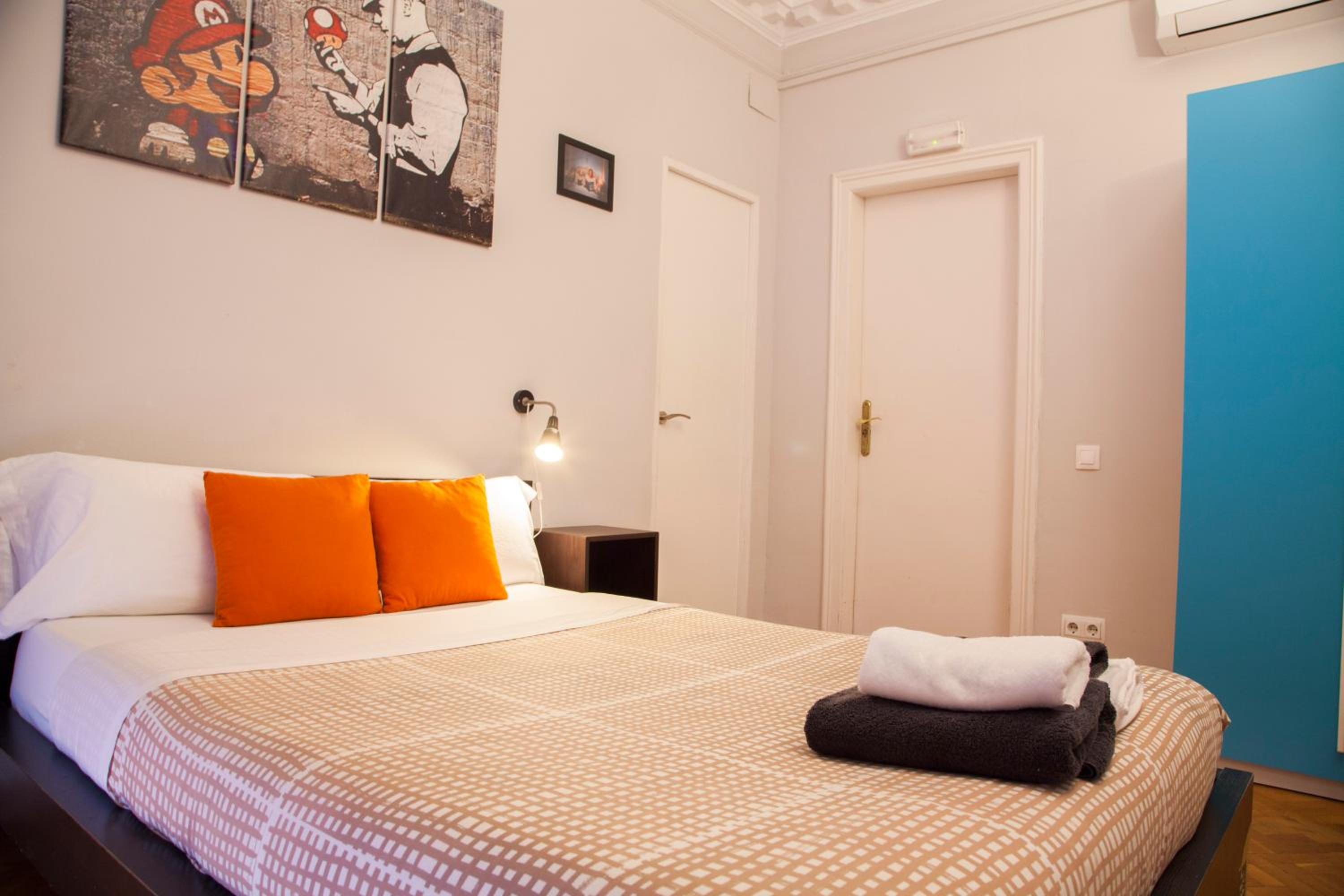 Double Room with Private Bathroom photo 3