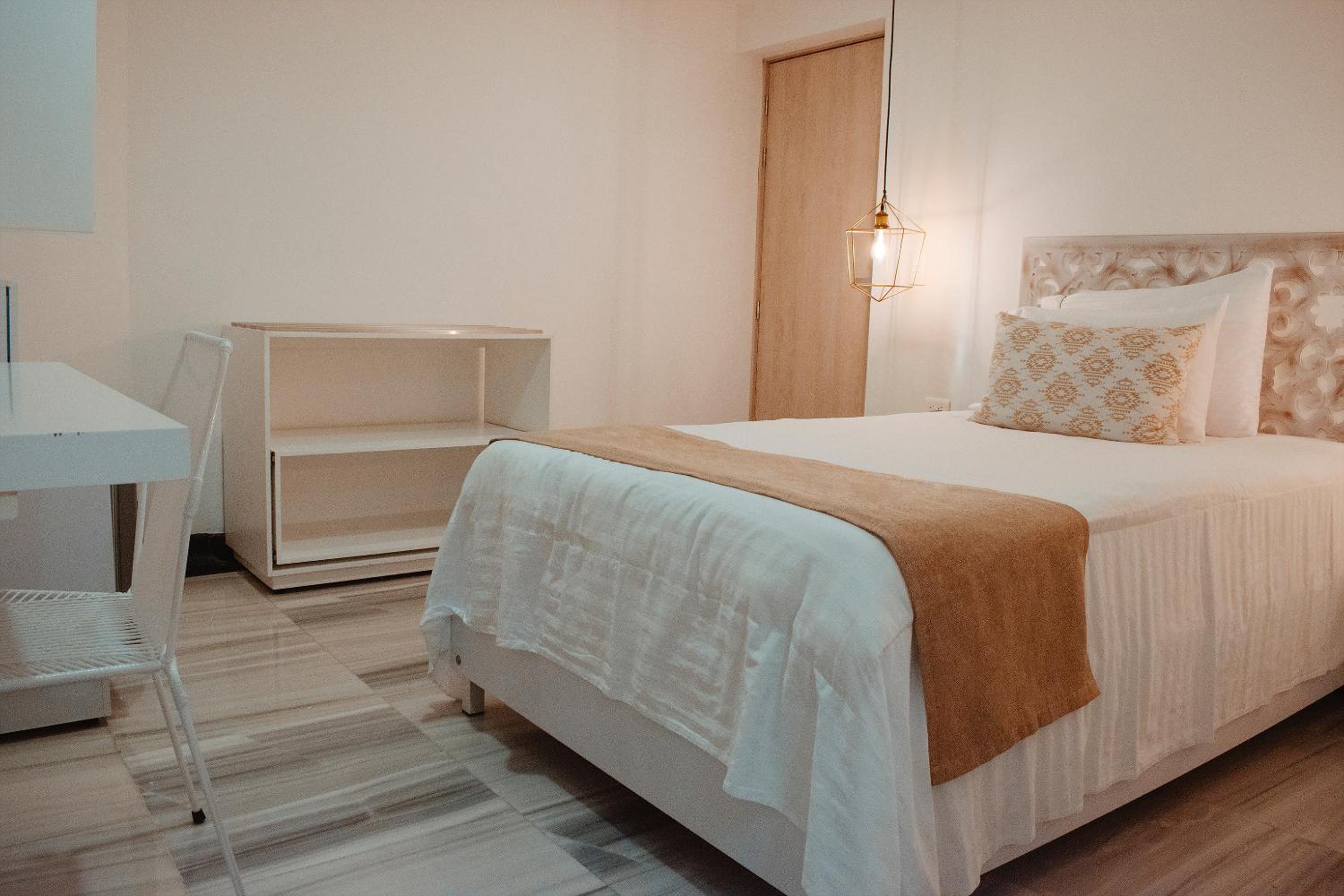 Deluxe Single Room photo 3
