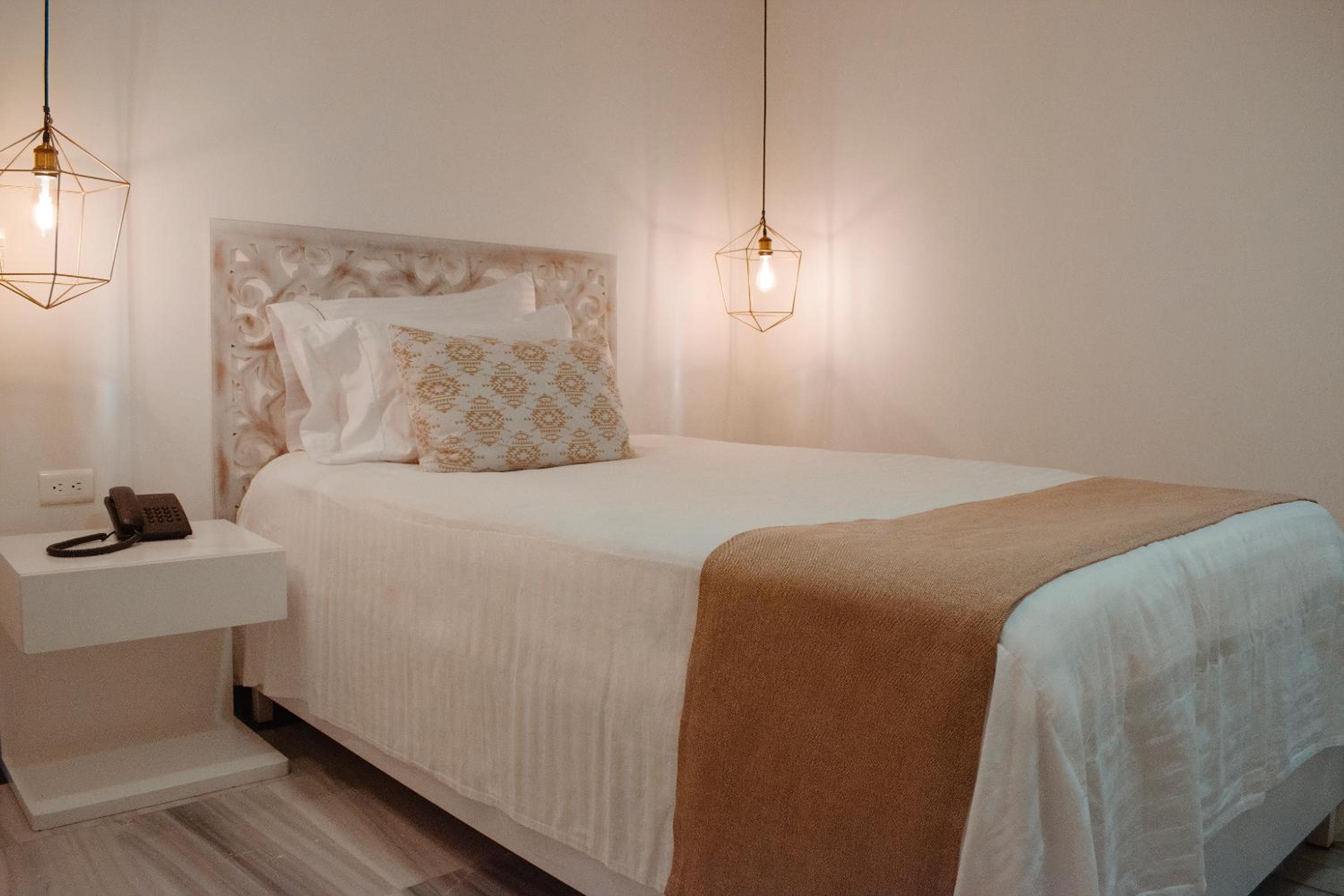 Deluxe Single Room photo 2