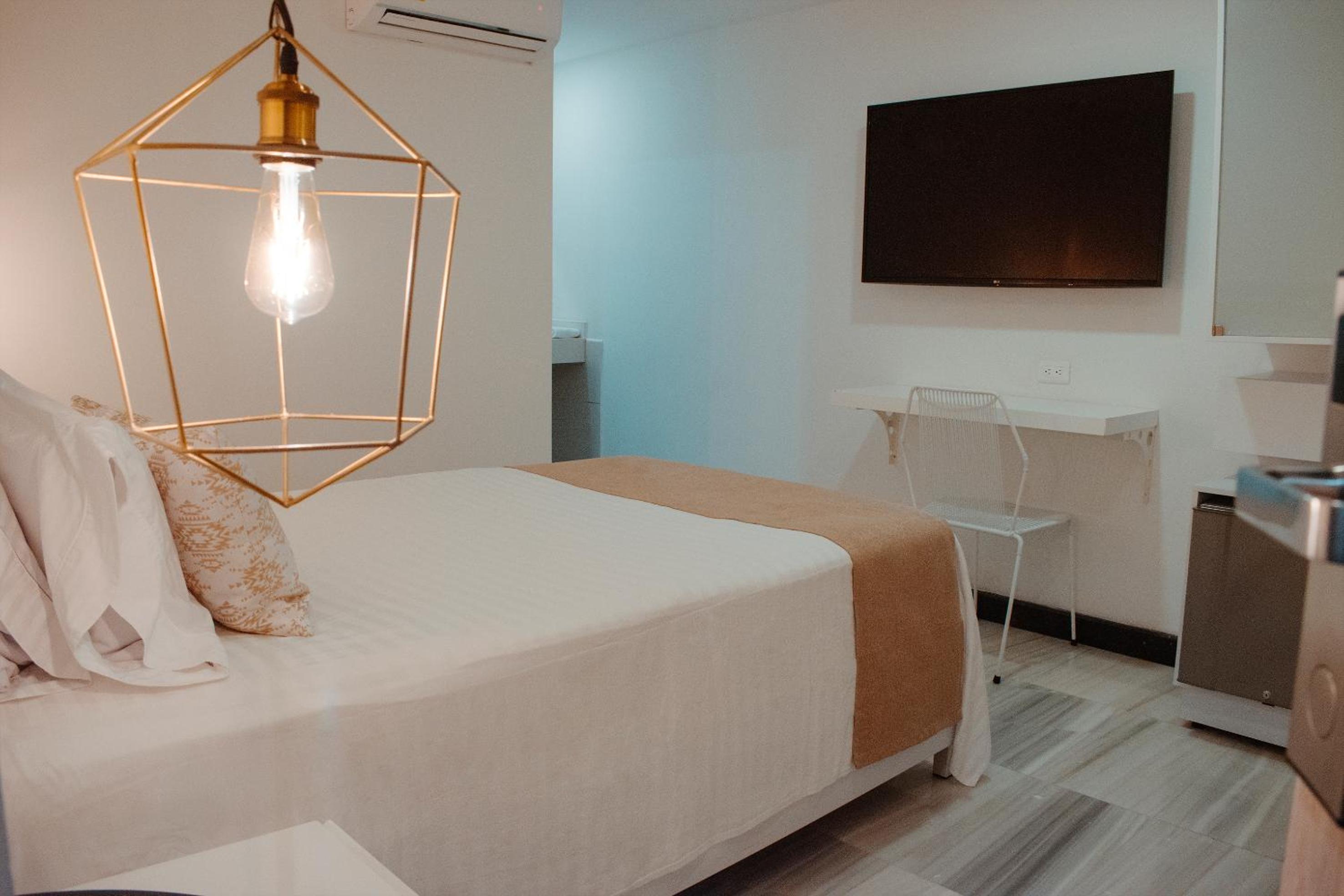 Deluxe Single Room photo 1