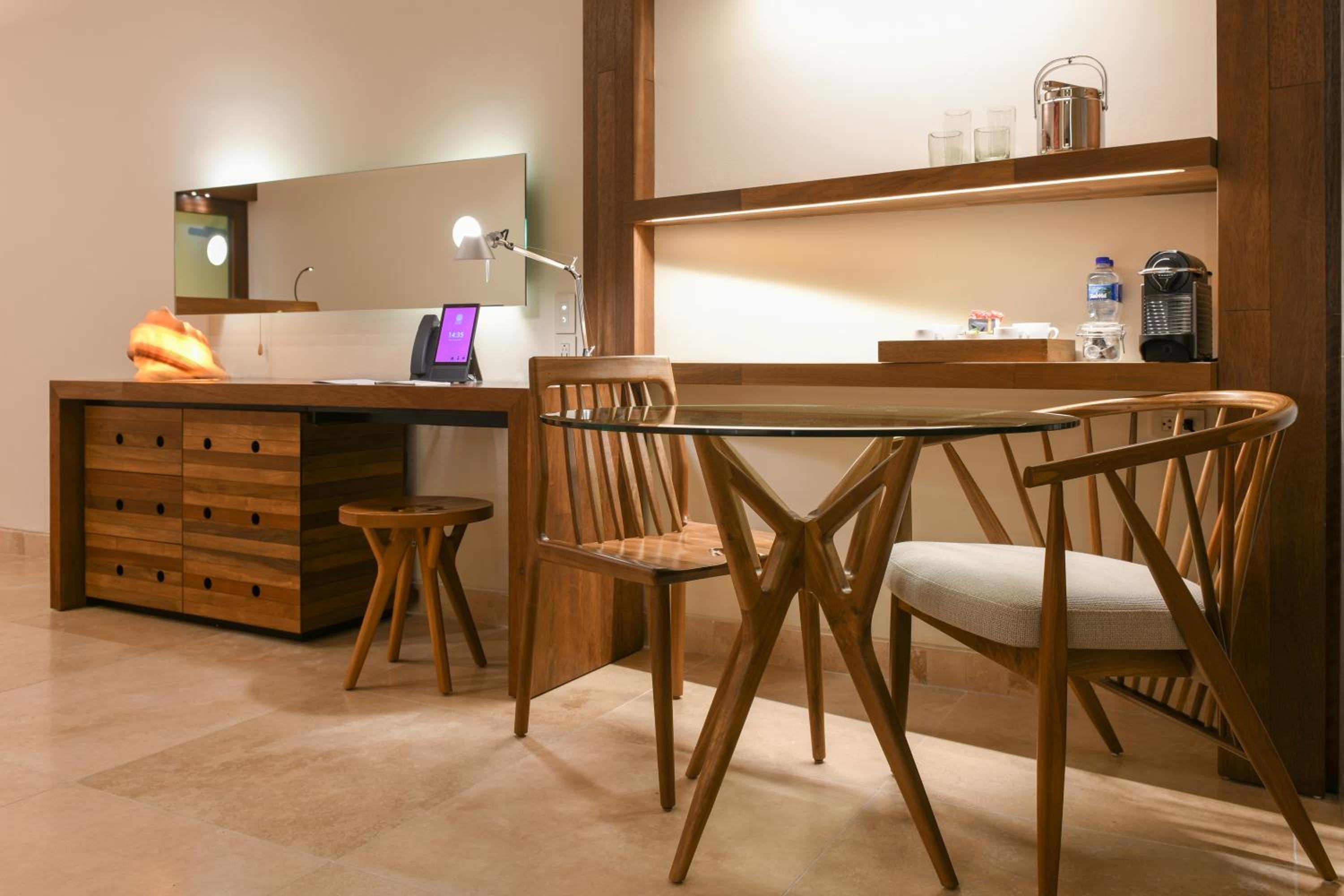 Junior Suite Ocean Front