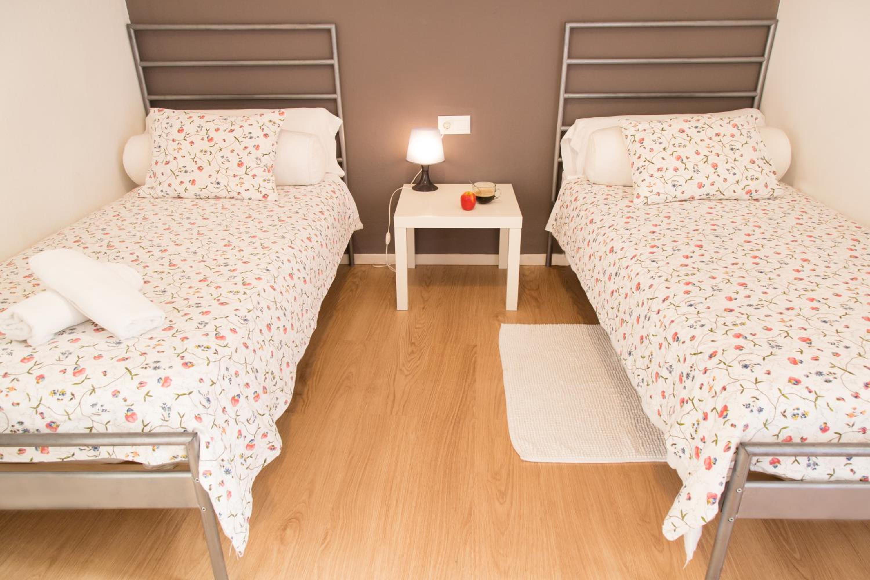 Twin Room photo 3