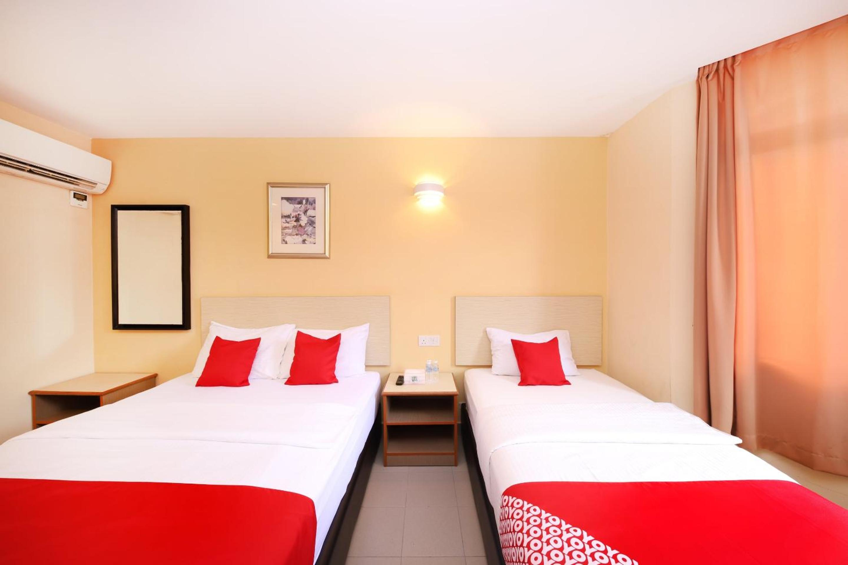 Superior Suite
