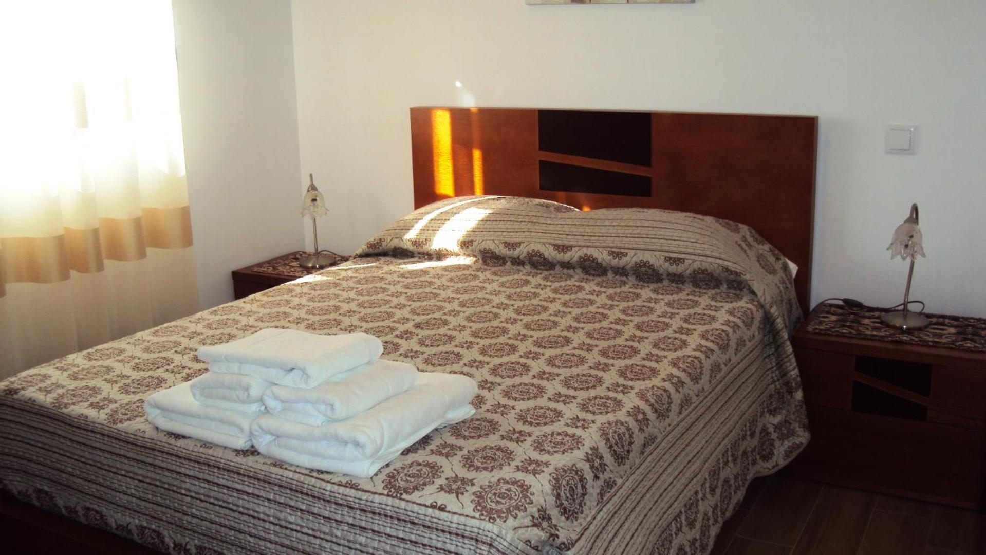 Two-Bedroom House photo 2