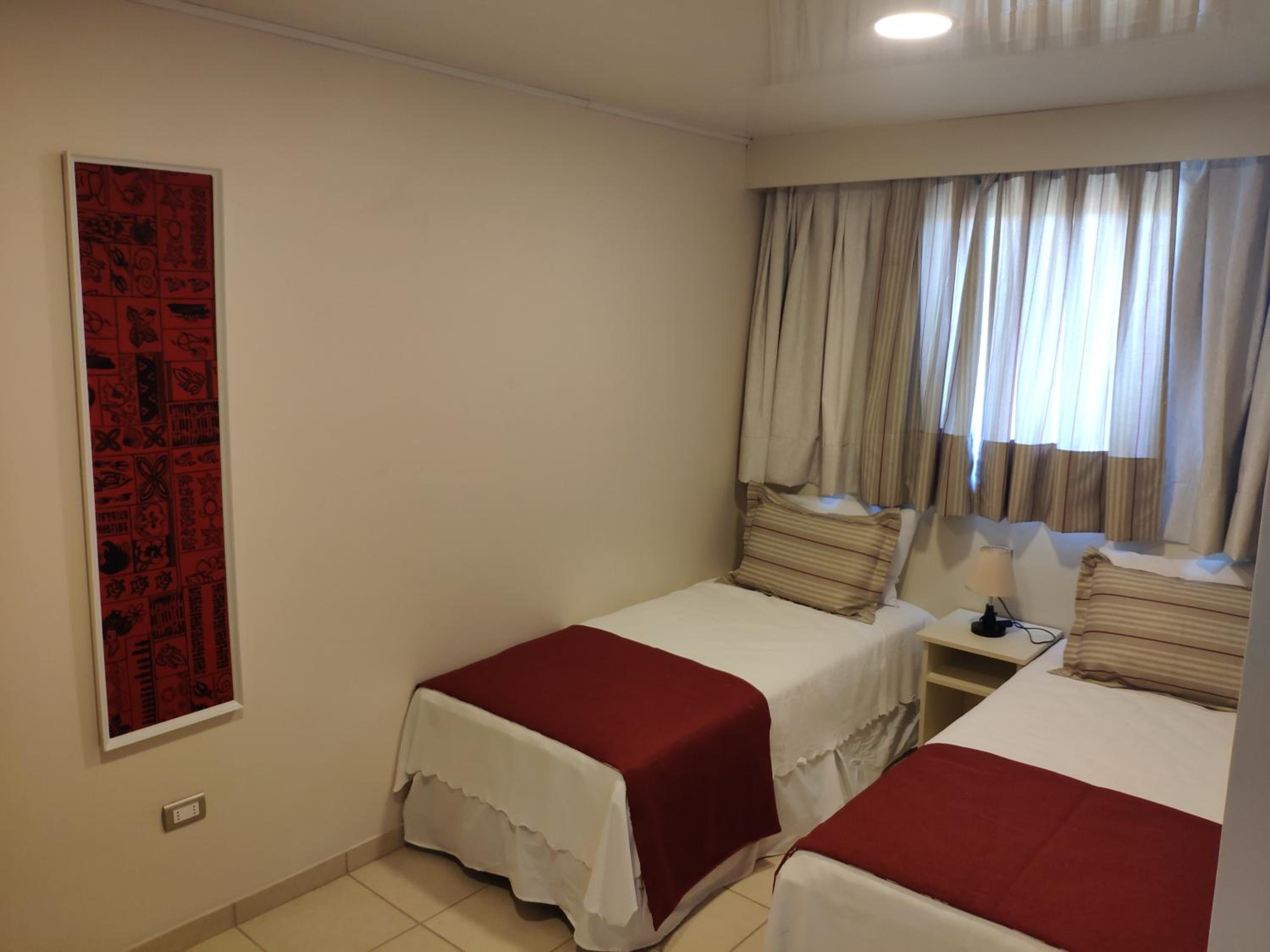 Twin Room photo 2