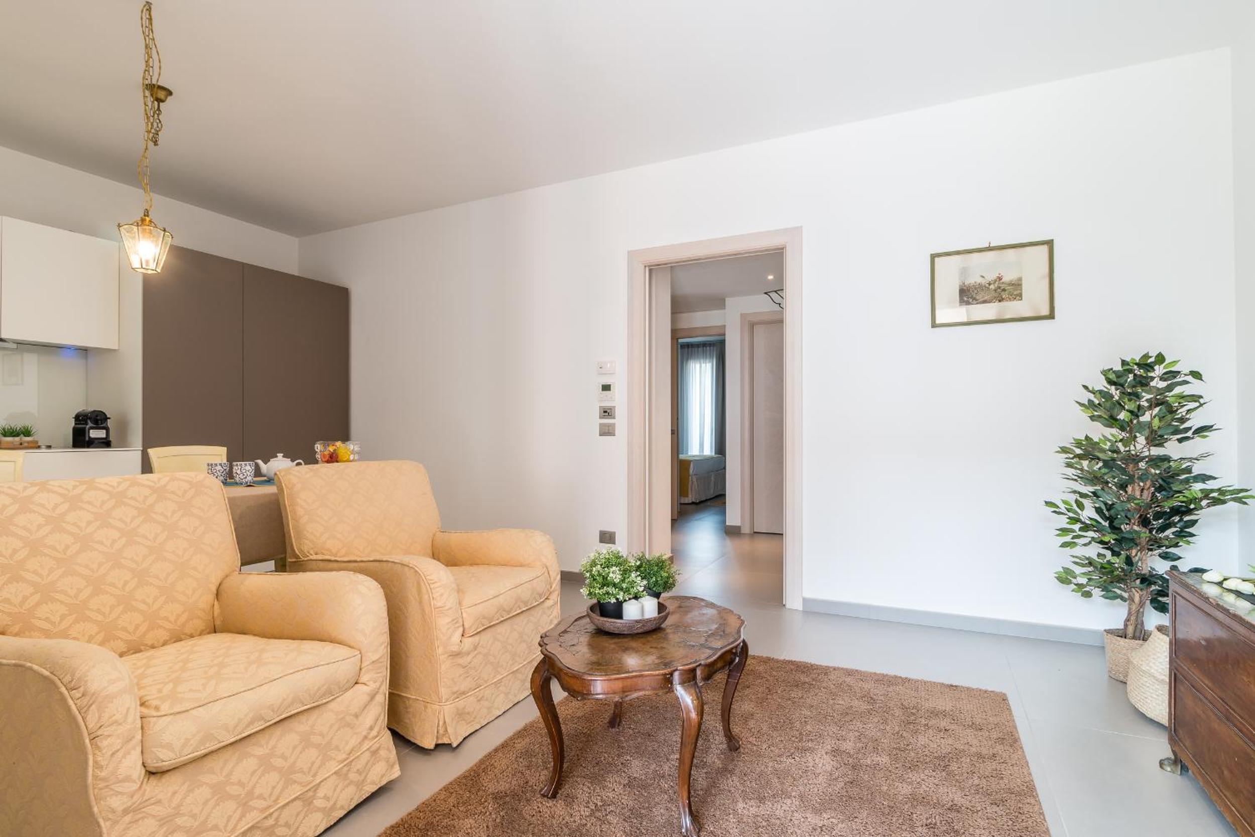 Two-Bedroom Villa photo 1