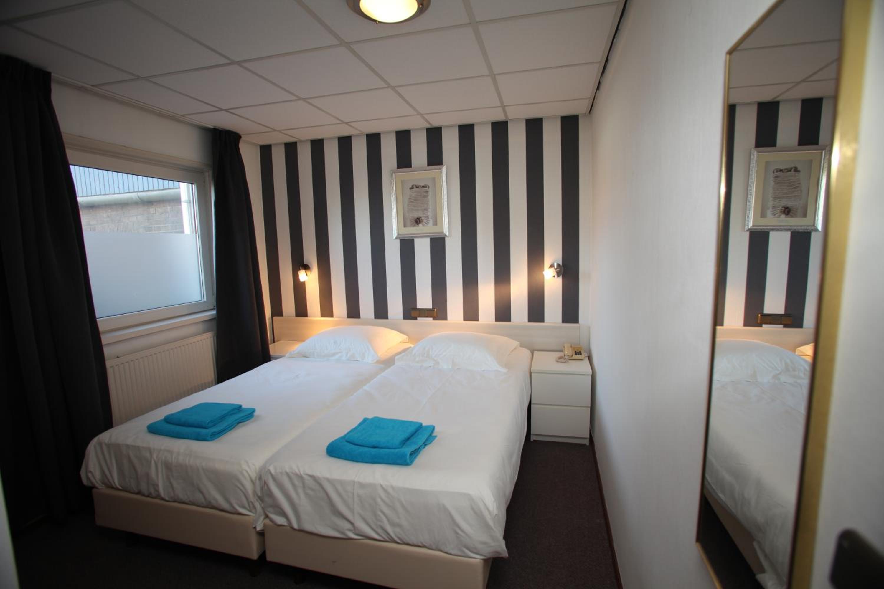 Twin Room photo 3