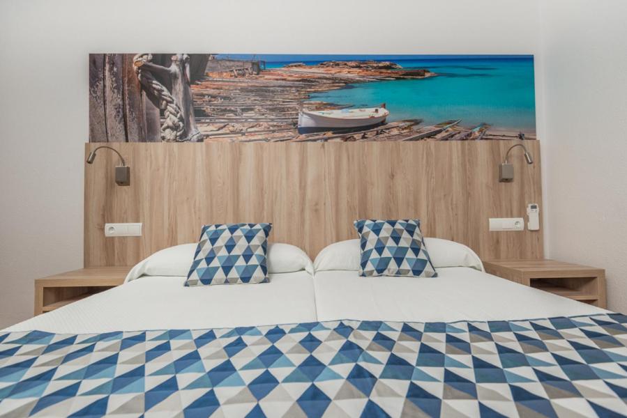 Apartamento de una habitación (2-3 adultos)