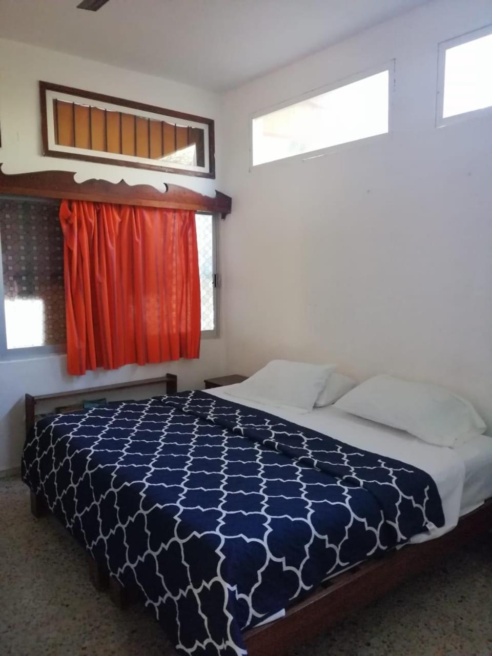 Apartment with Sea View photo 1