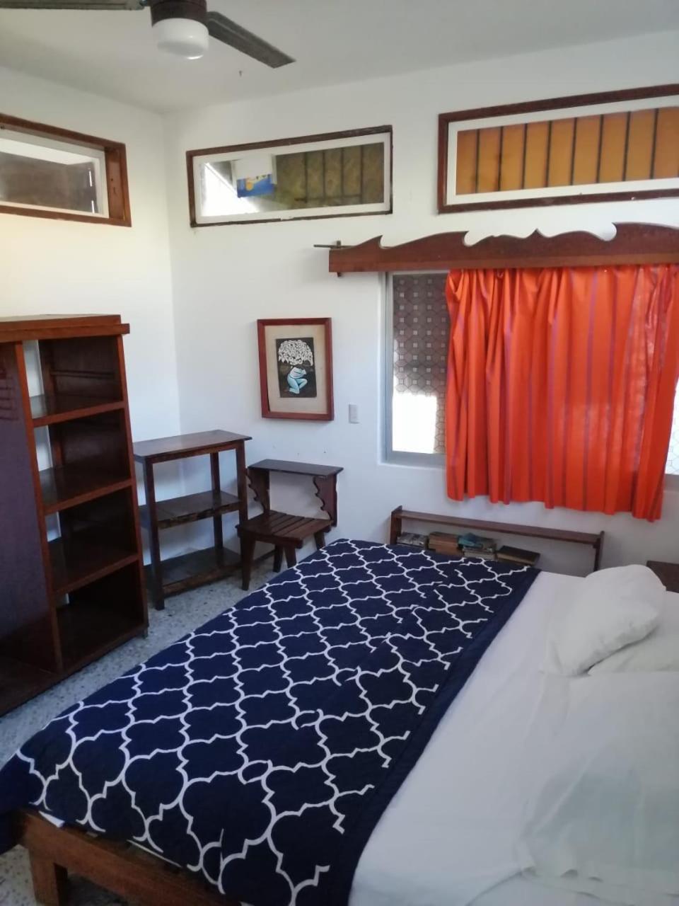 Apartment with Sea View photo 3