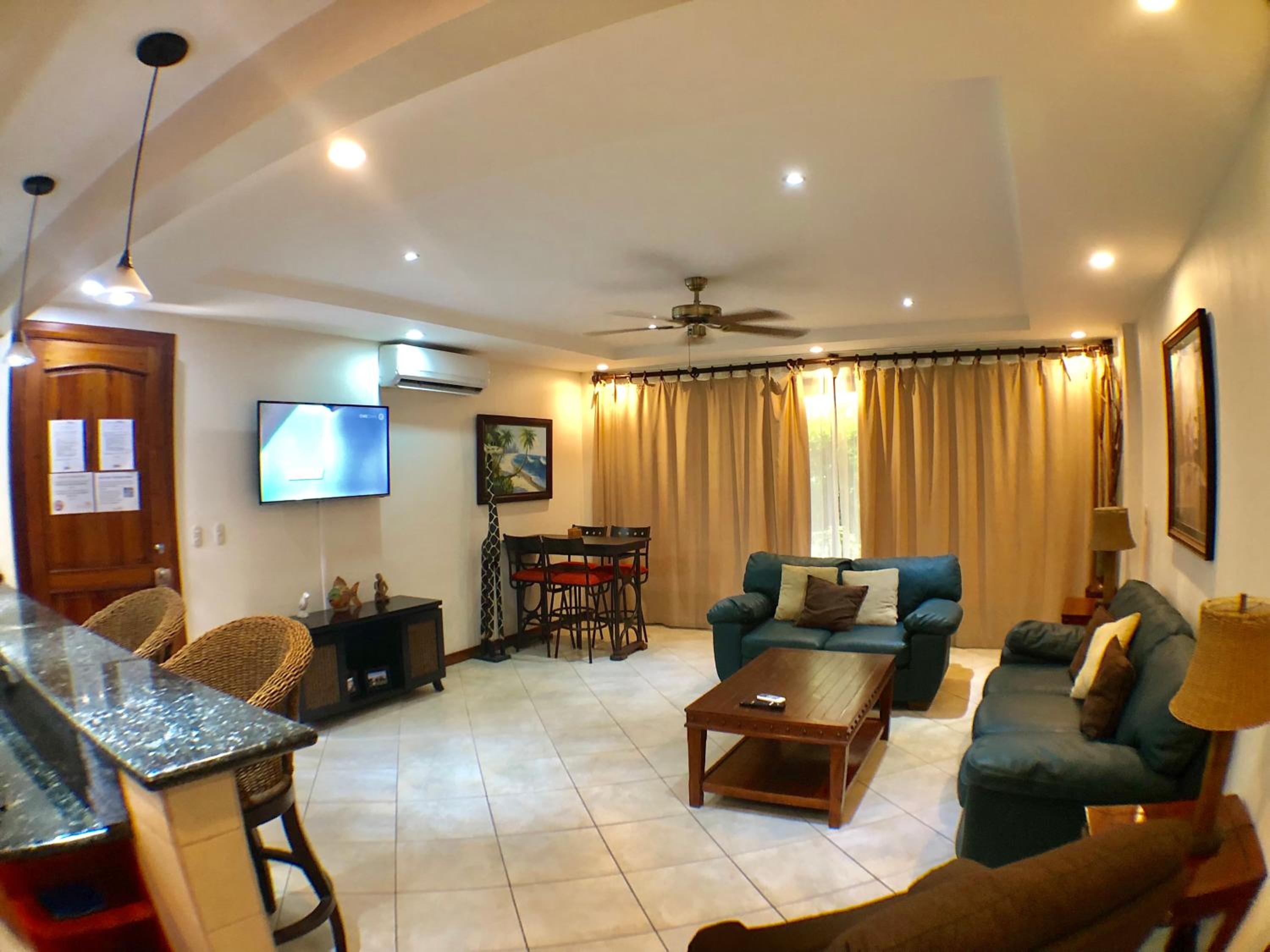 Apartment - Ground Floor - Photo 11