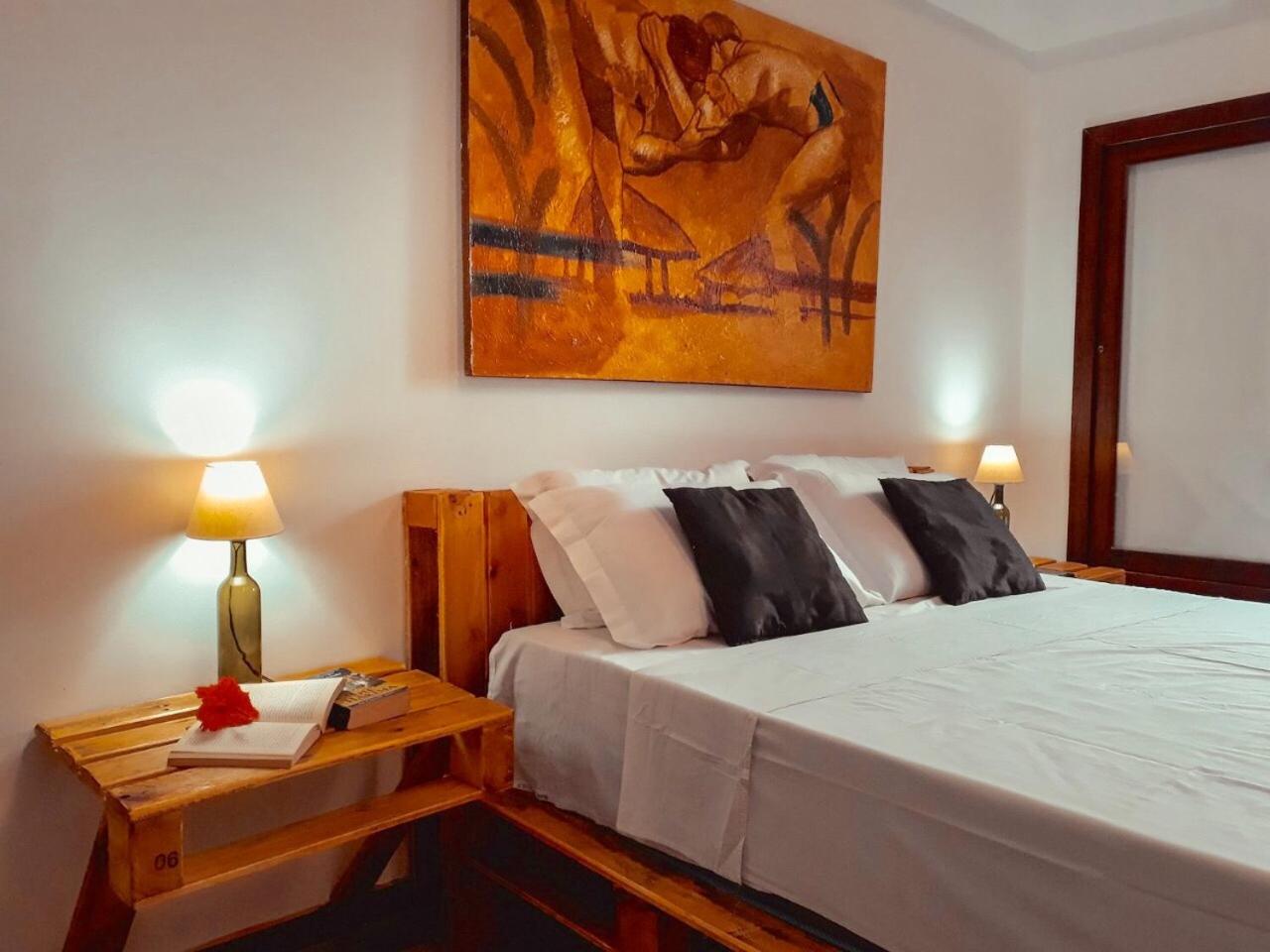 Double Room with Garden View - Photo 4