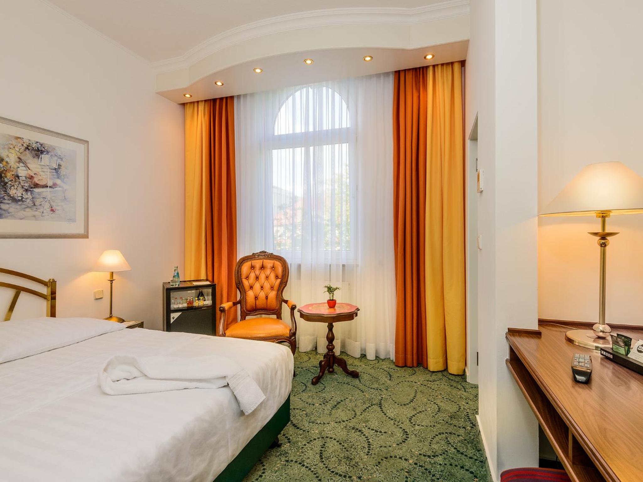 Superior Single Room photo 2