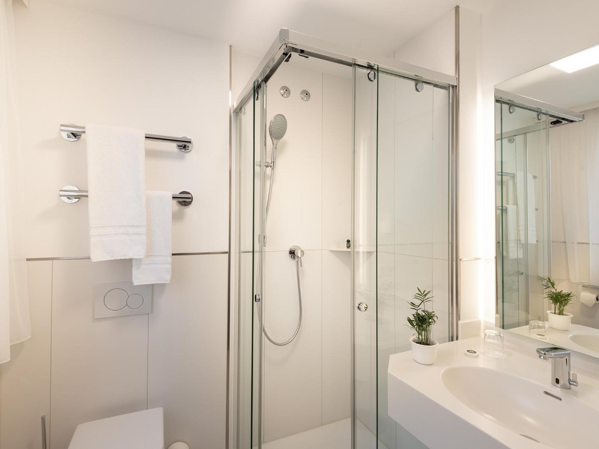 Superior Single Room photo 3