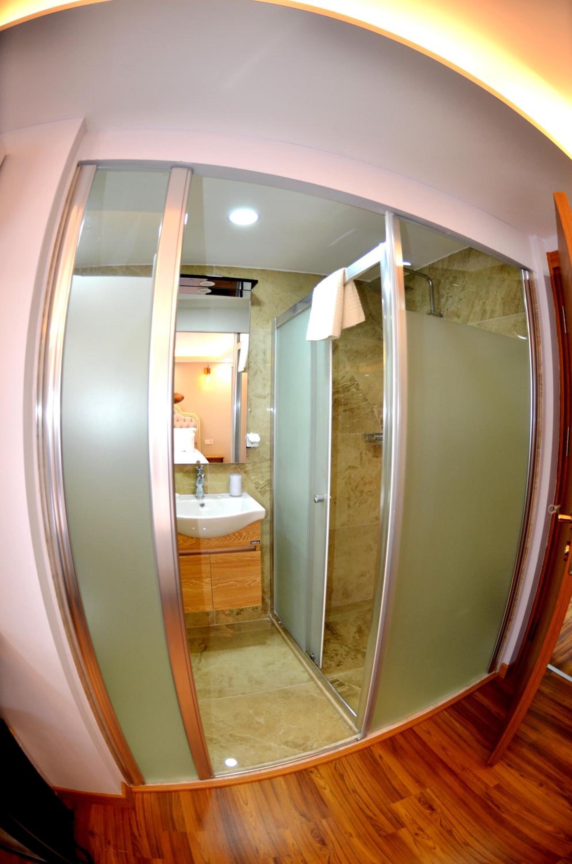 Double Room with Sea View photo 3