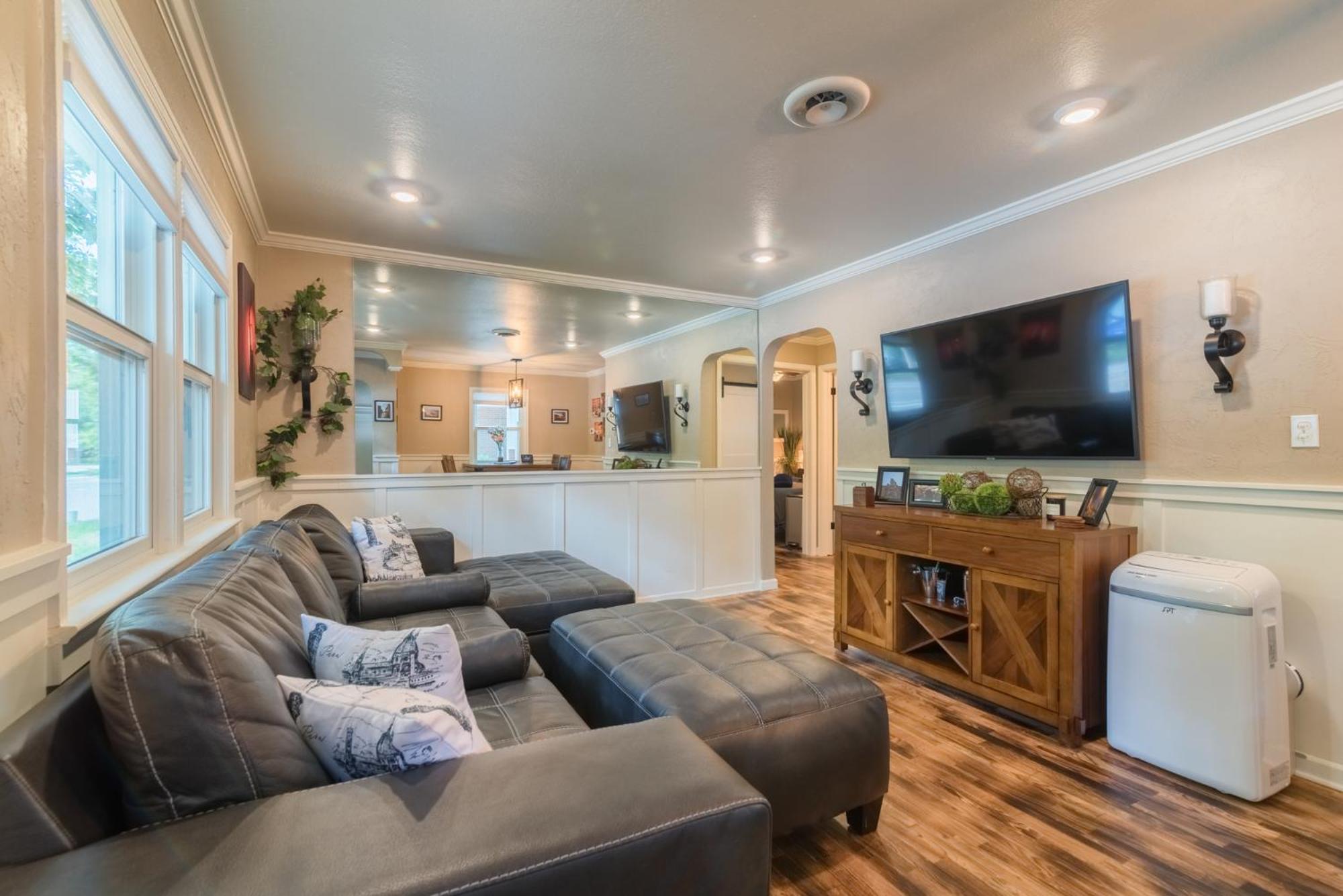 Two-Bedroom House photo 1