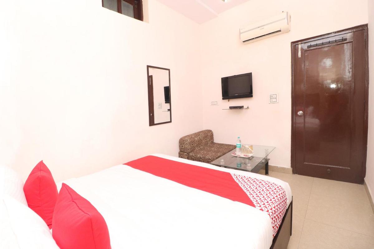 Classic Triple Room photo 3