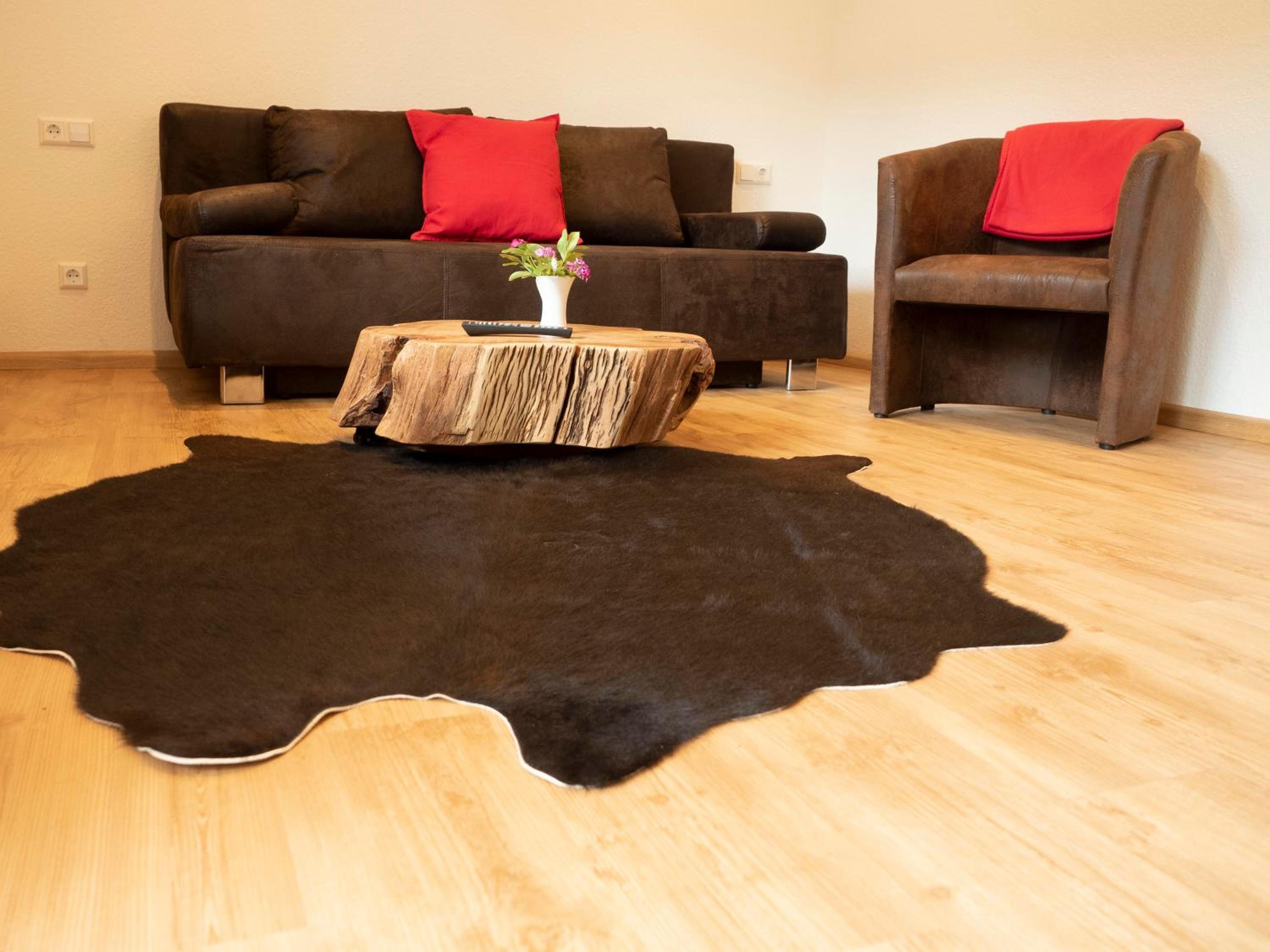 One-Bedroom Apartment with Terrace photo 1