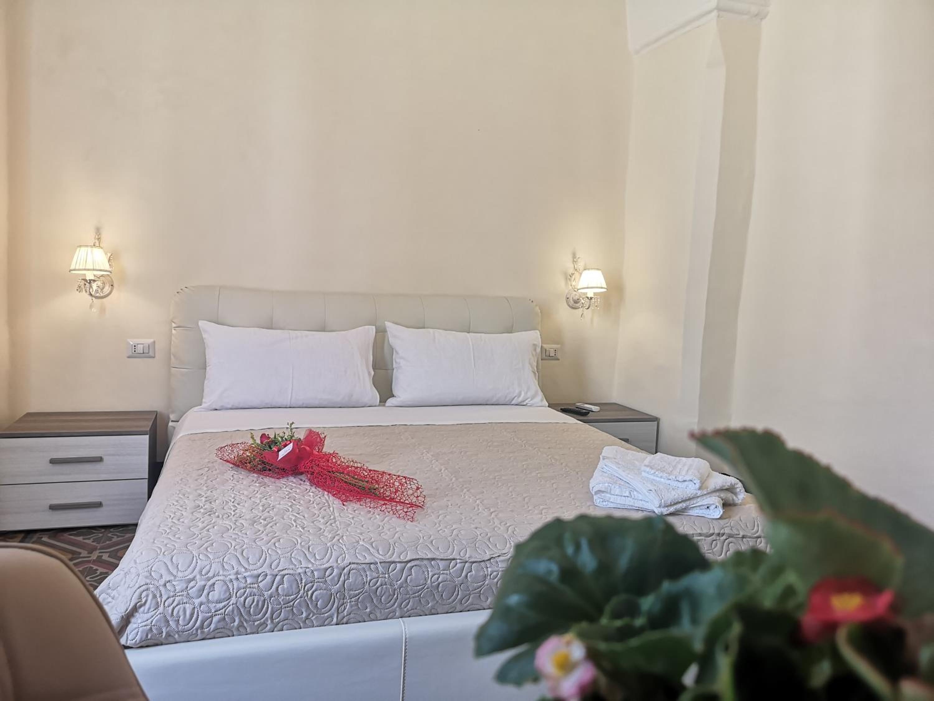 Deluxe Quadruple Room - Photo 4