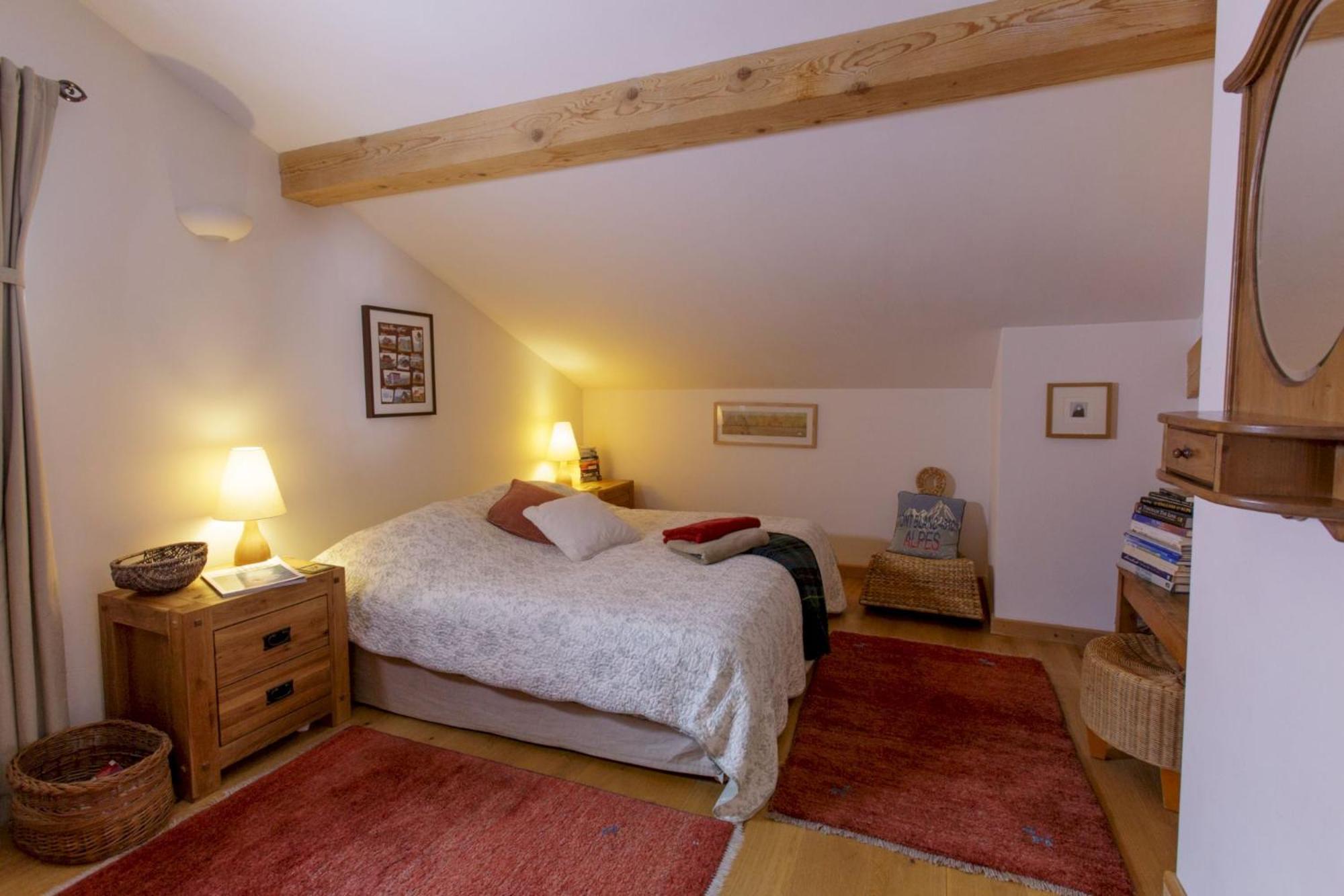 Small Double Room photo 2