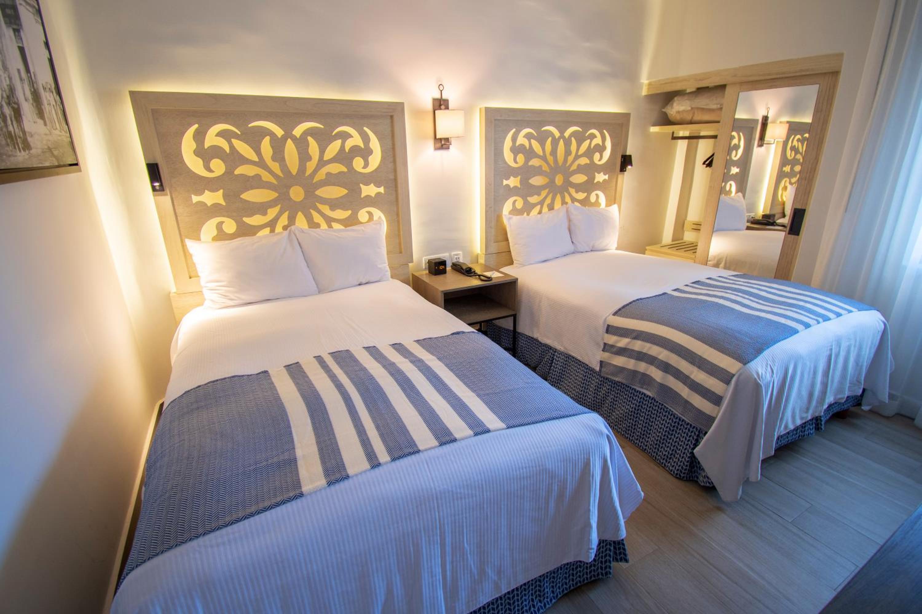 Luxury Suite Ocean View