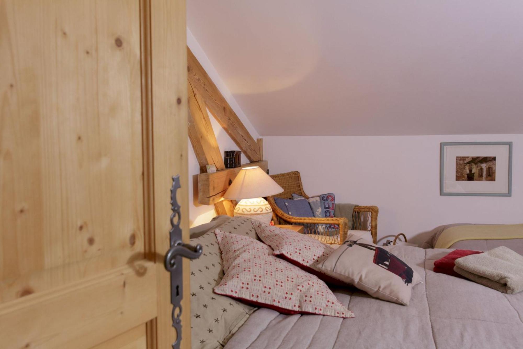 Comfort Triple Room photo 3