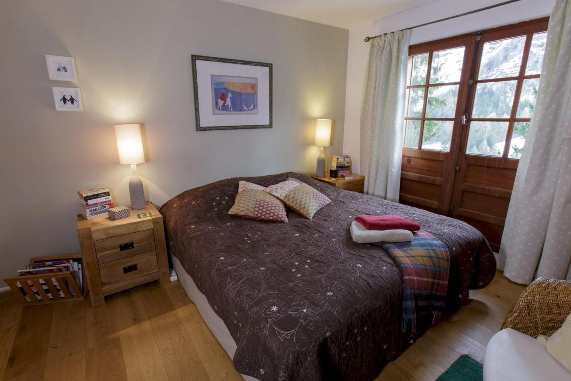 Small Double Room photo 3
