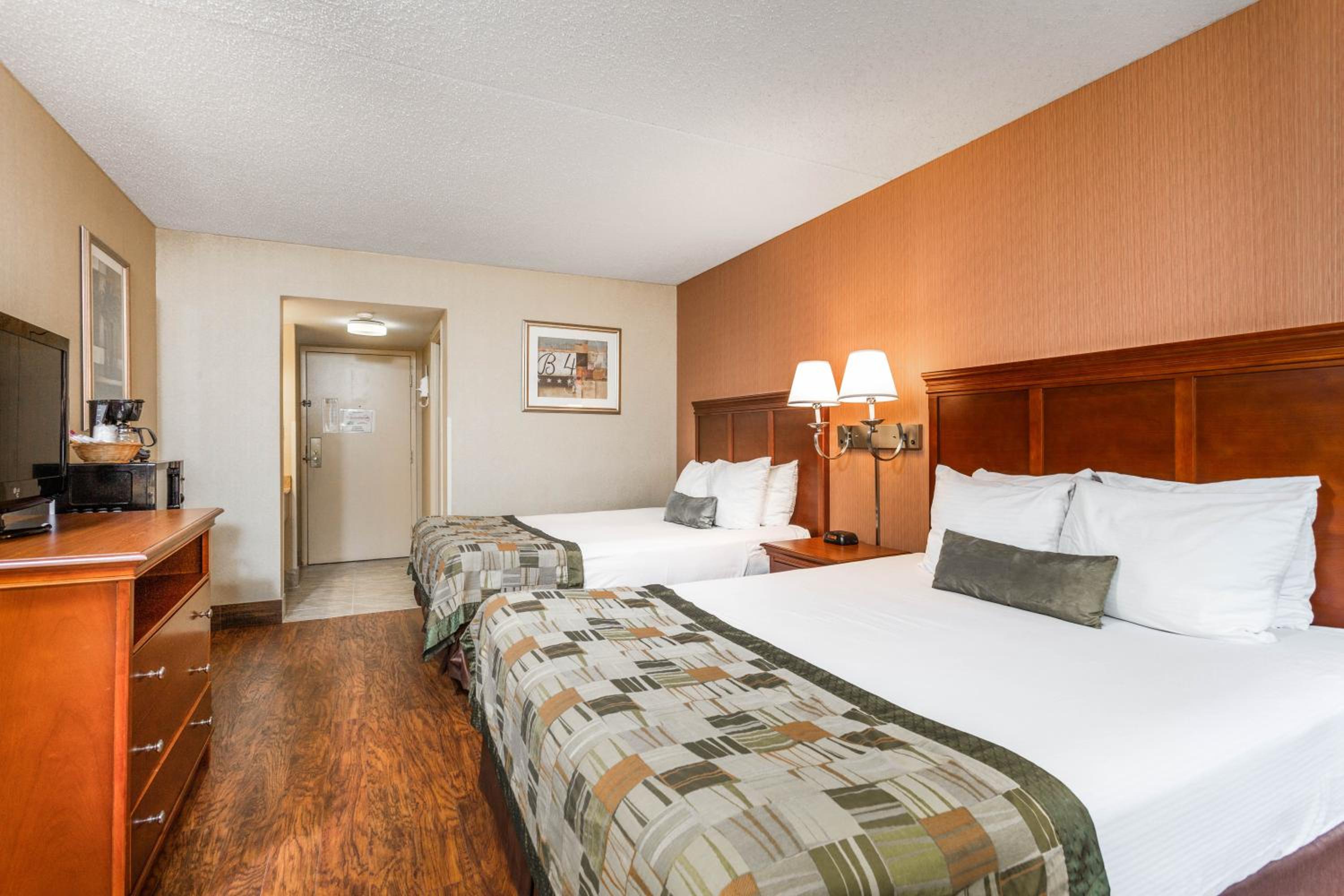 Days Inn by Wyndham Westminster, Billede 5