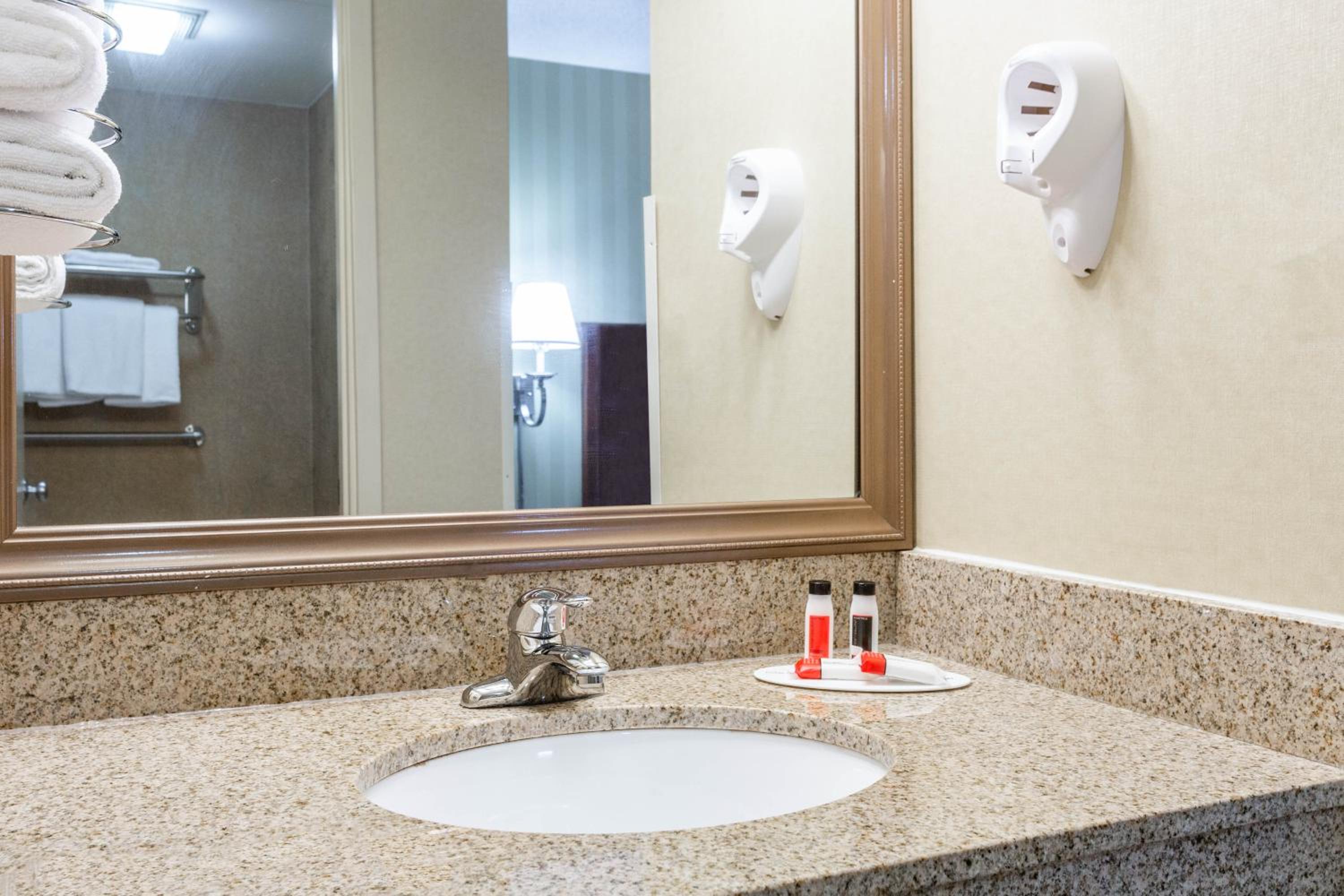 Days Inn by Wyndham Westminster, Billede 4