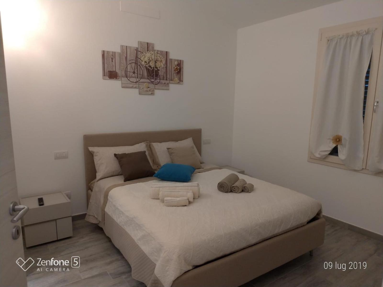 Double Room with Private Bathroom photo 1