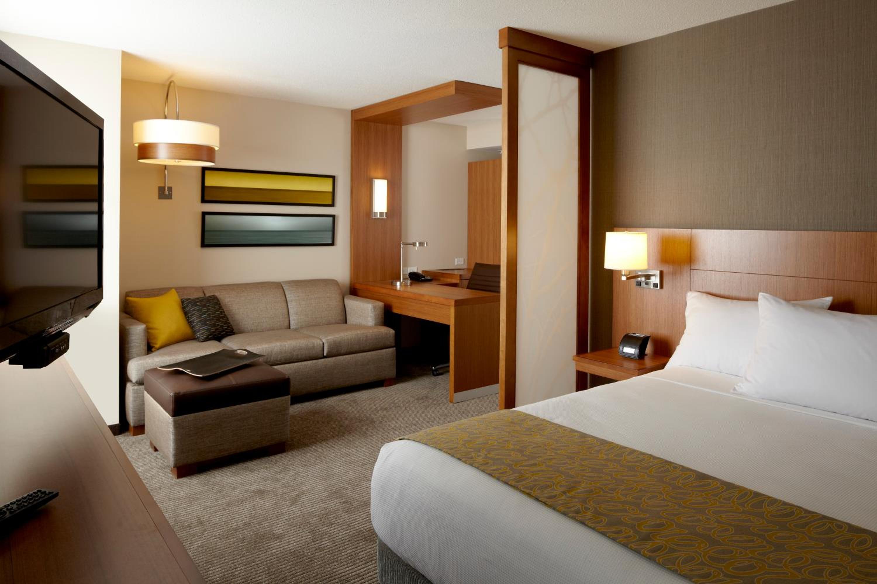 Specialty King Room - Photo 3